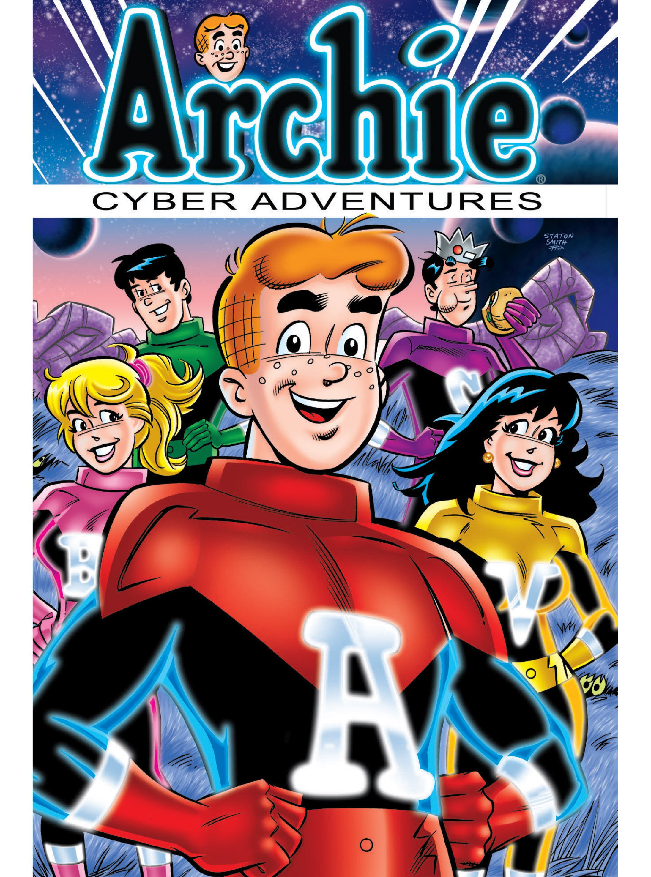 Read online Archie 75th Anniversary Digest comic -  Issue #2 - 139