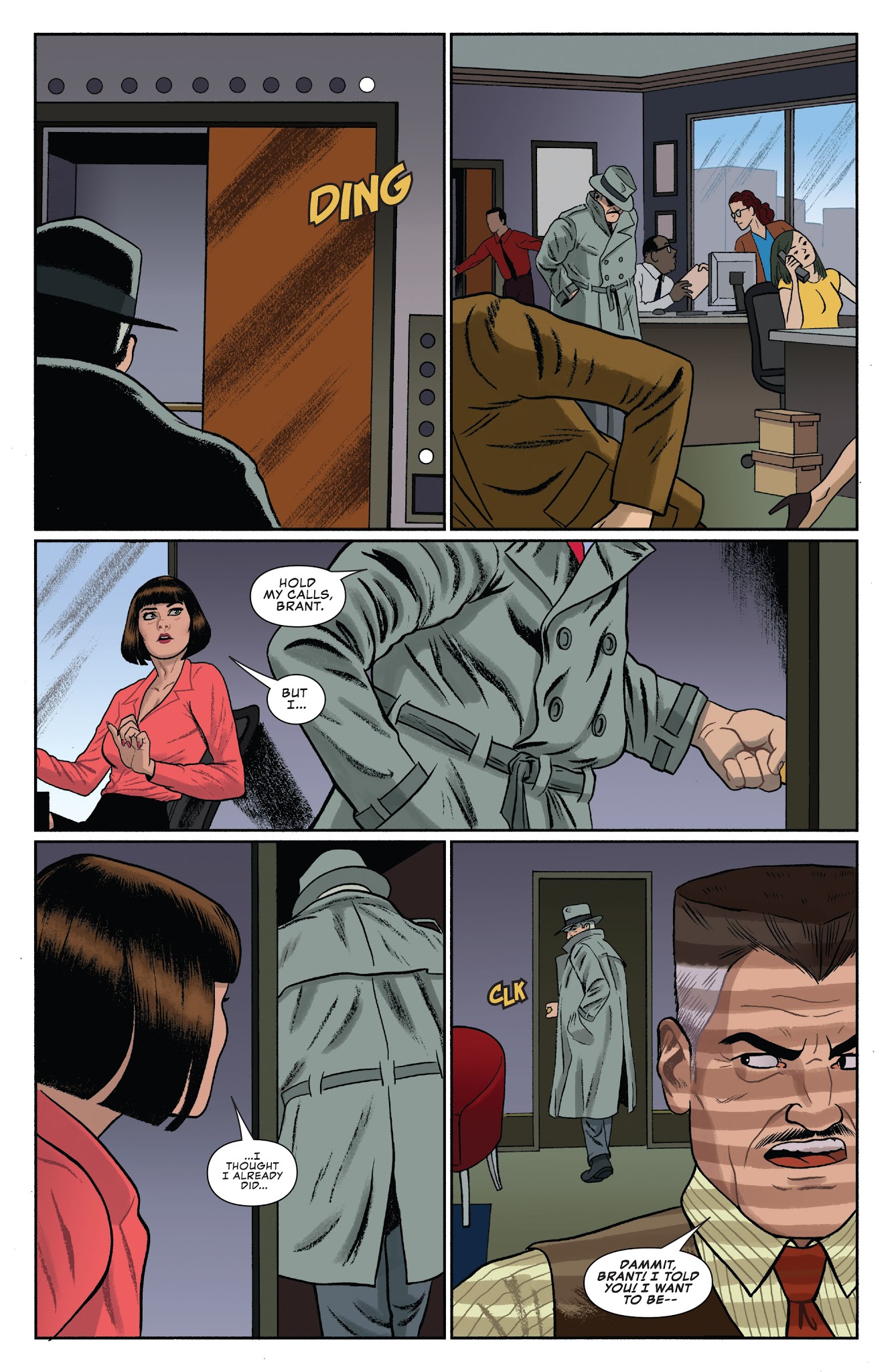 Read online Peter Parker: The Spectacular Spider-Man comic -  Issue #301 - 13