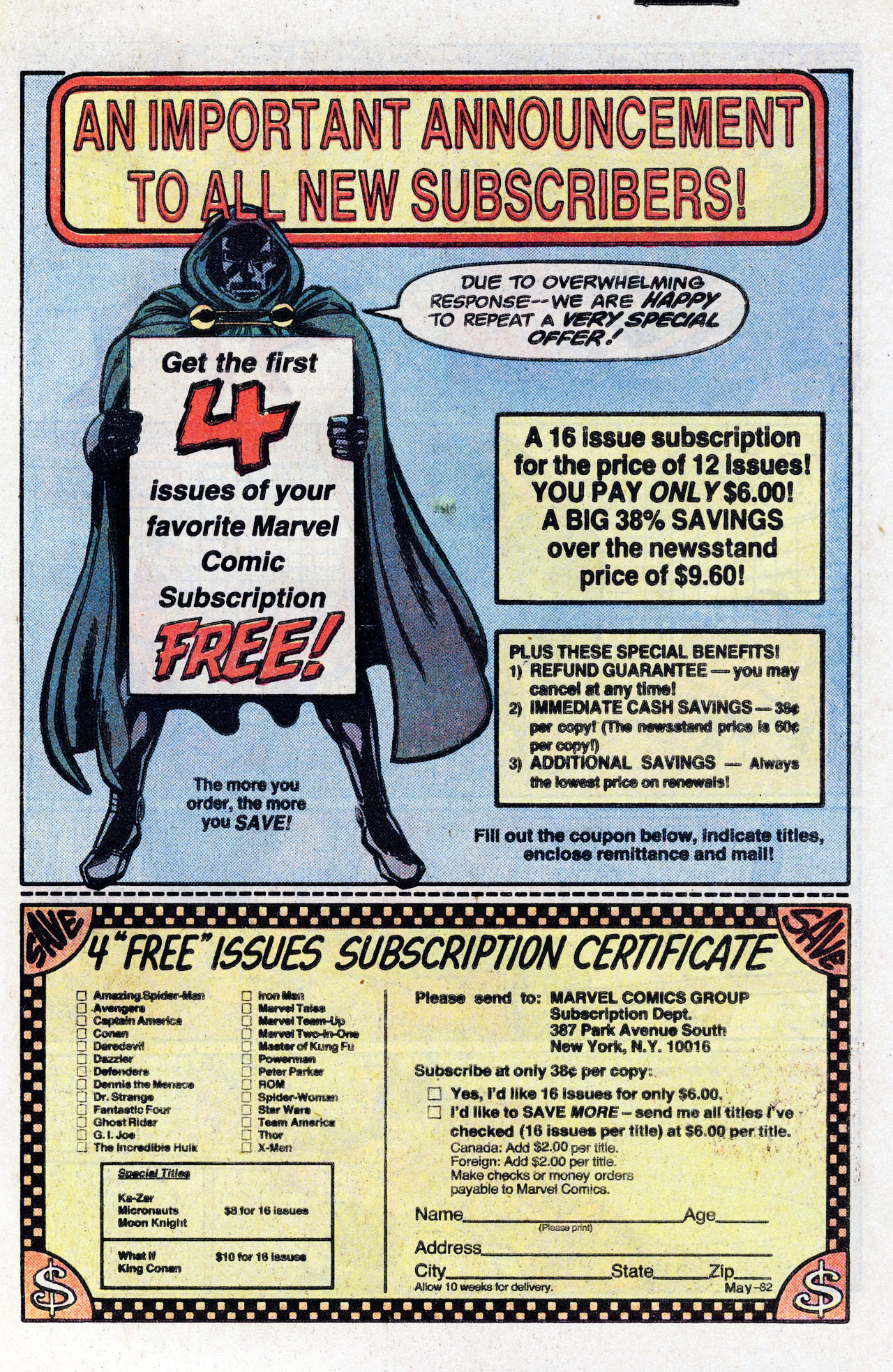 Read online Wolverine (1982) comic -  Issue #1 - 22