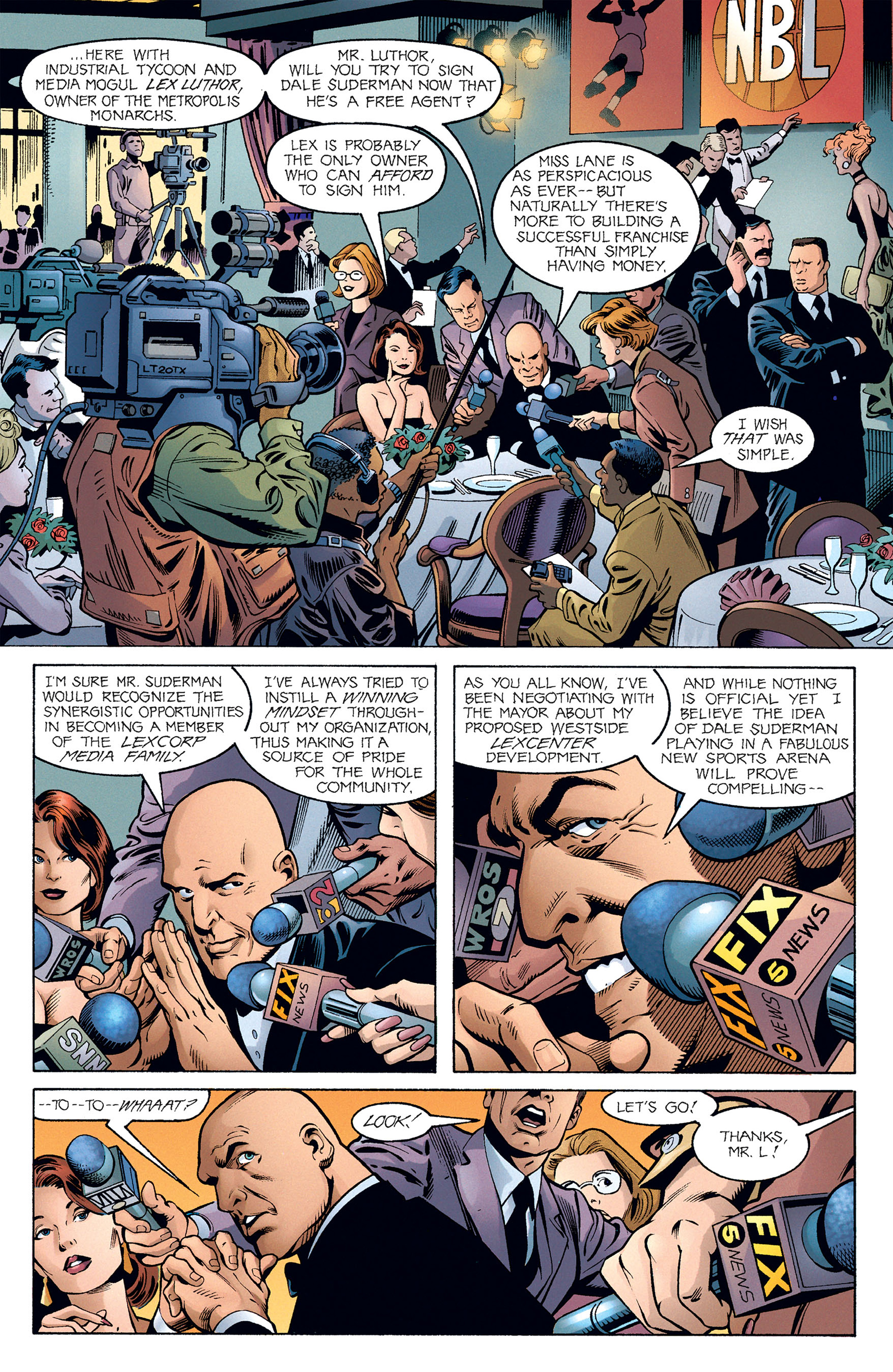 Read online Adventures of Superman: José Luis García-López comic -  Issue # TPB 2 (Part 3) - 26