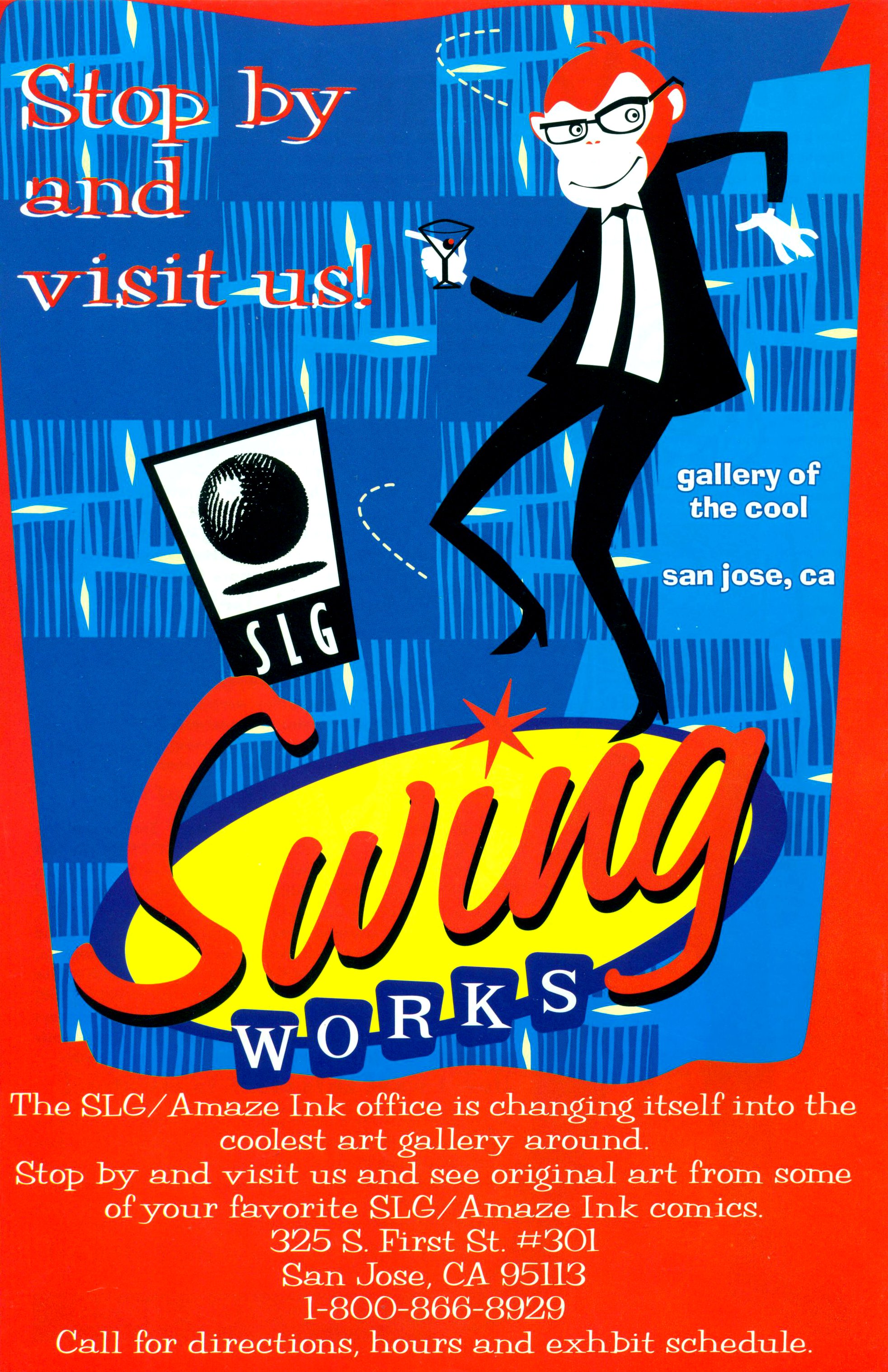 Read online Action Girl Comics comic -  Issue #15 - 28