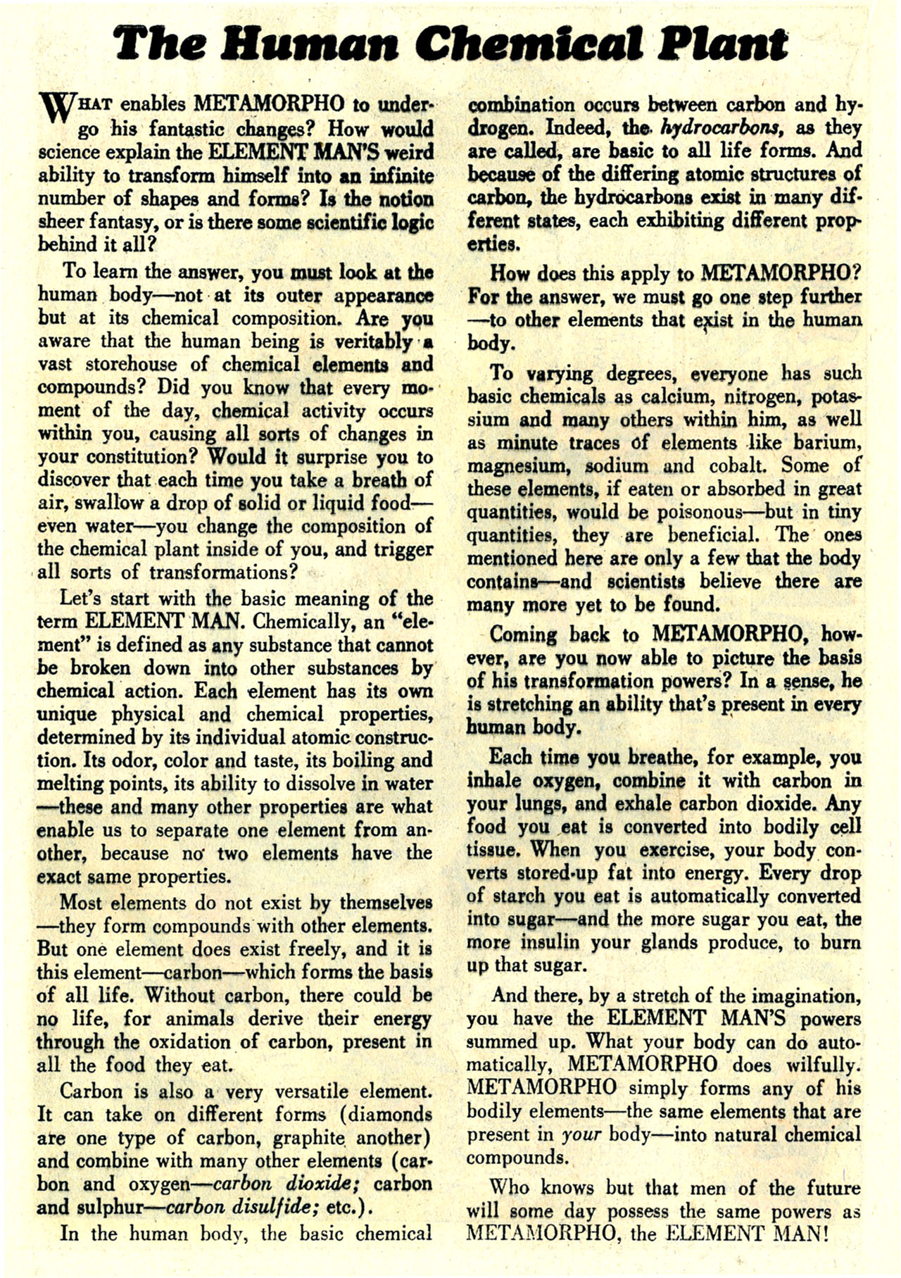 Read online The Brave and the Bold (1955) comic -  Issue #58 - 24