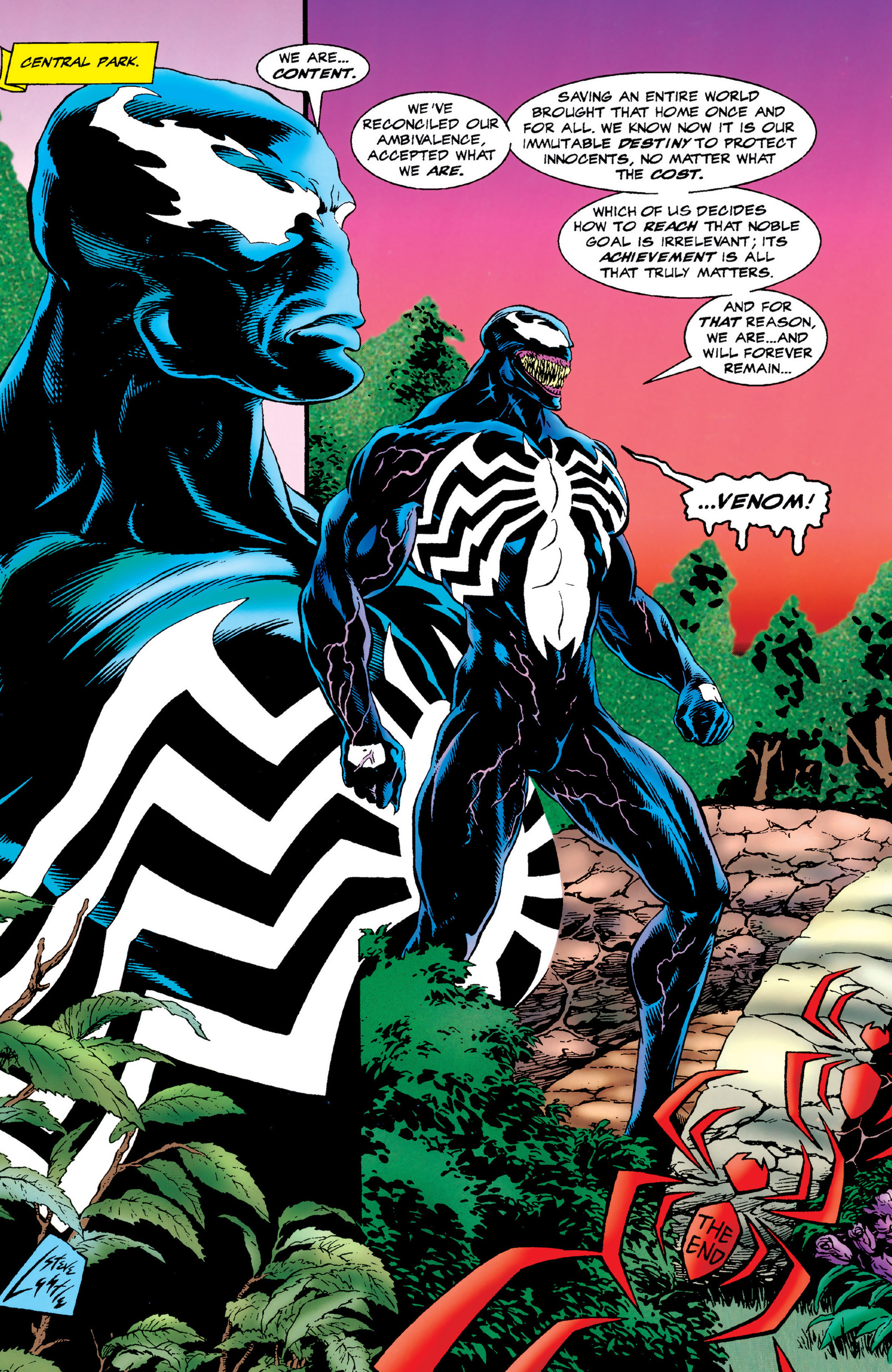 Read online Spider-Man: The Complete Clone Saga Epic comic -  Issue # TPB 3 (Part 1) - 193