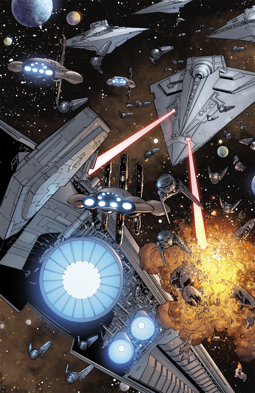 Read online Star Wars: Legacy (2006) comic -  Issue #42 - 9