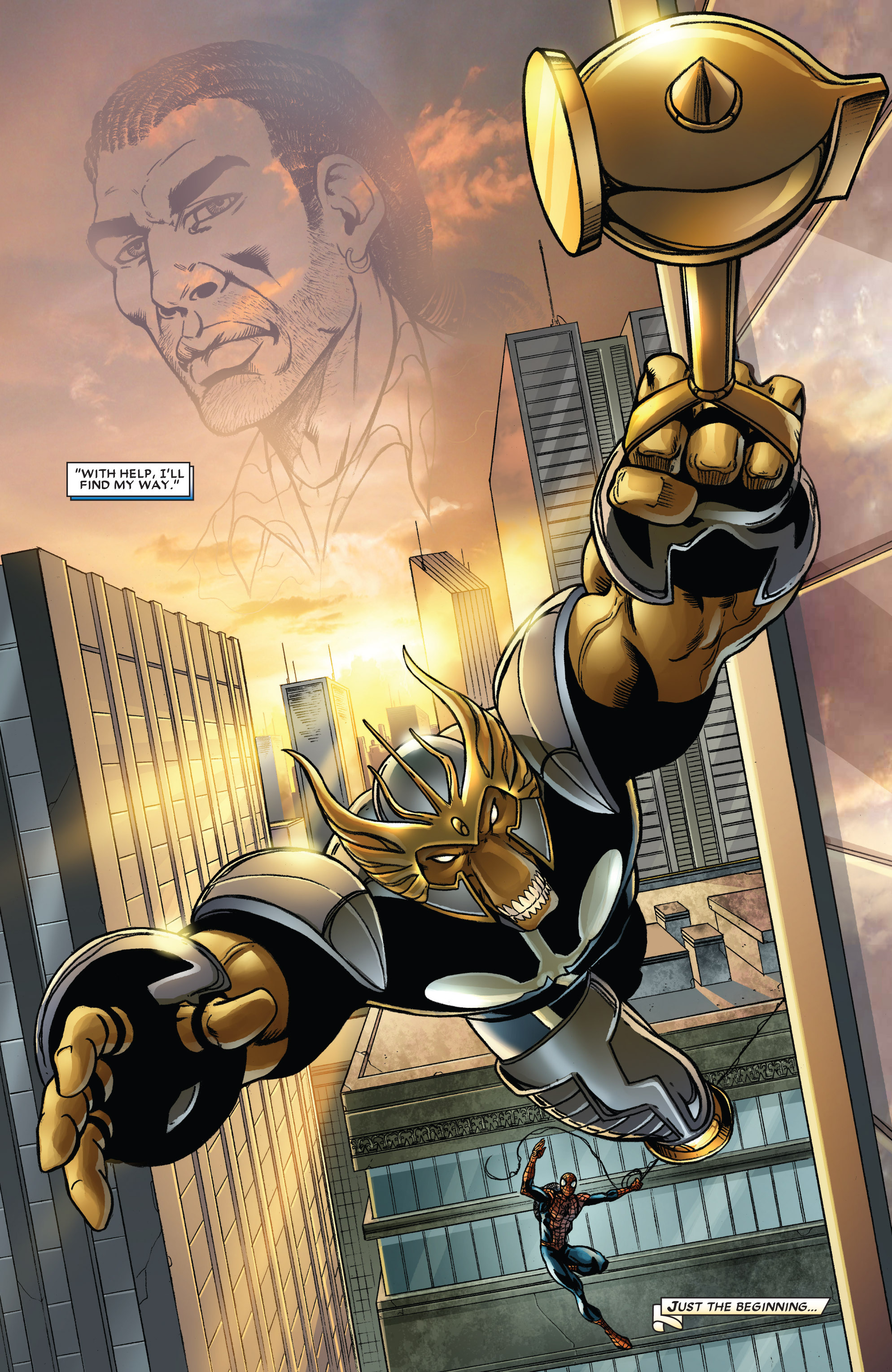 Read online Thor: Ragnaroks comic -  Issue # TPB (Part 4) - 86