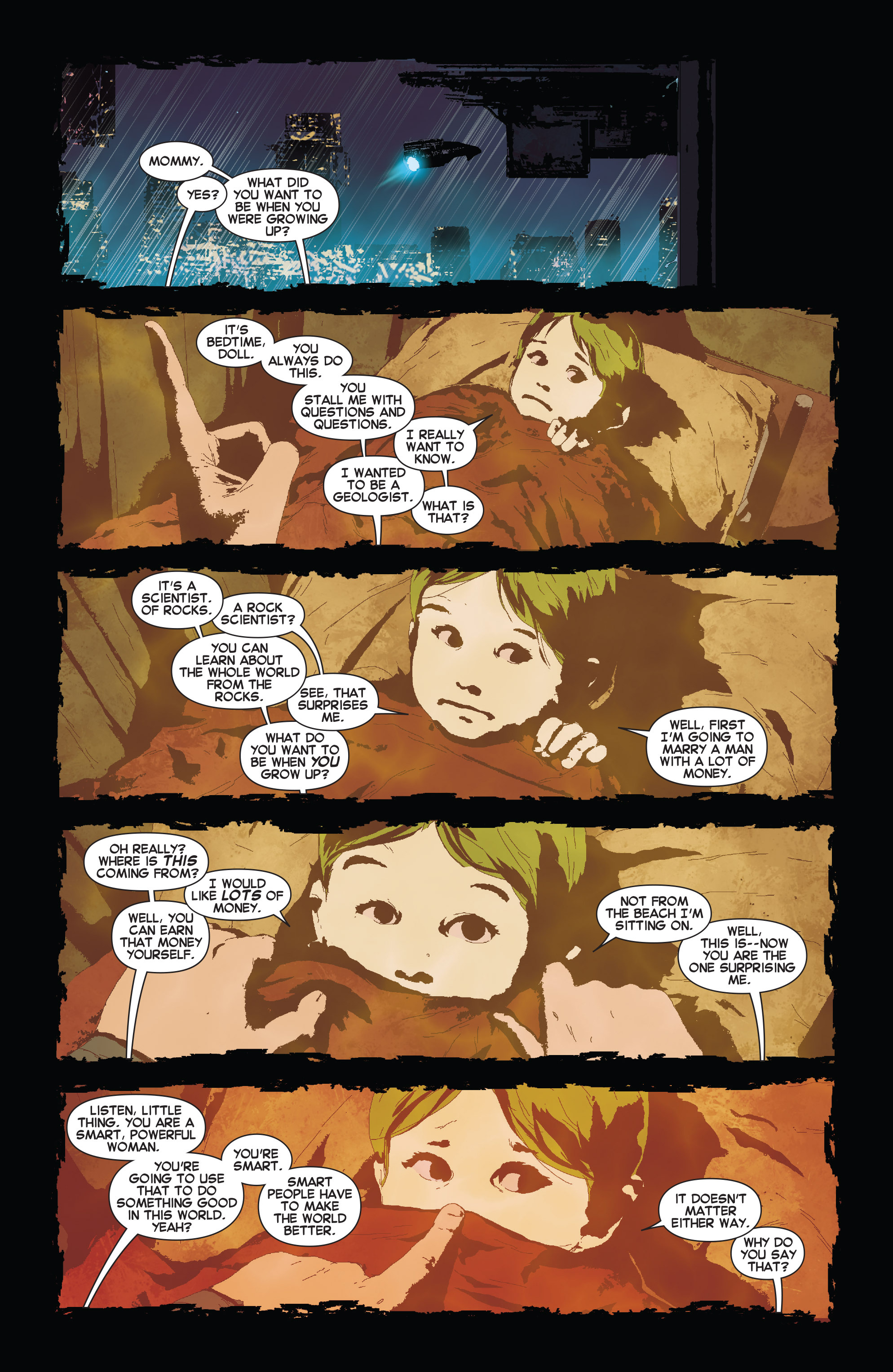 Read online All-New X-Men (2013) comic -  Issue # _Annual 1 - 6