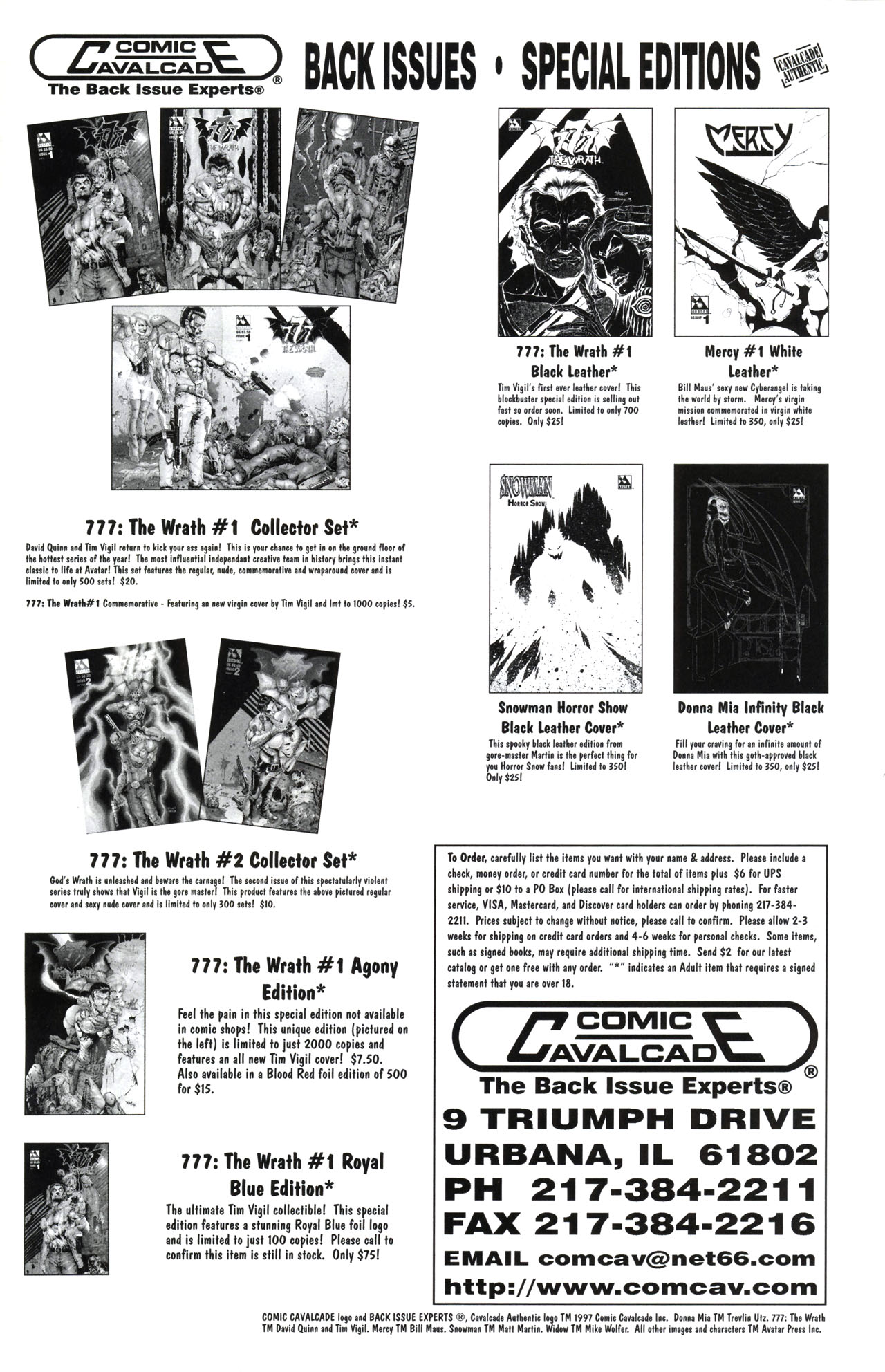 Read online Threshold (1998) comic -  Issue #4 - 61