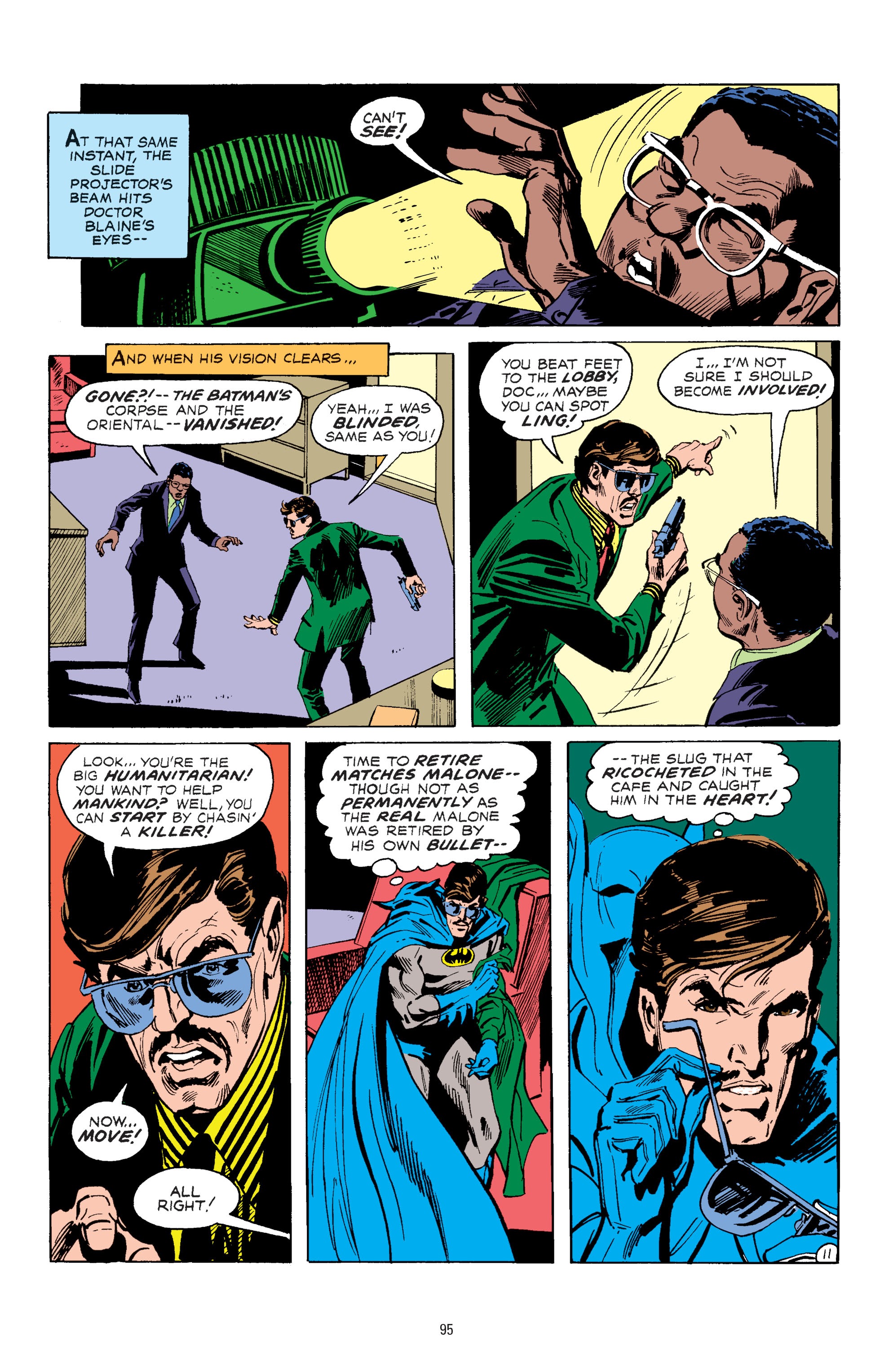 Read online Batman: Tales of the Demon comic -  Issue # TPB (Part 1) - 94