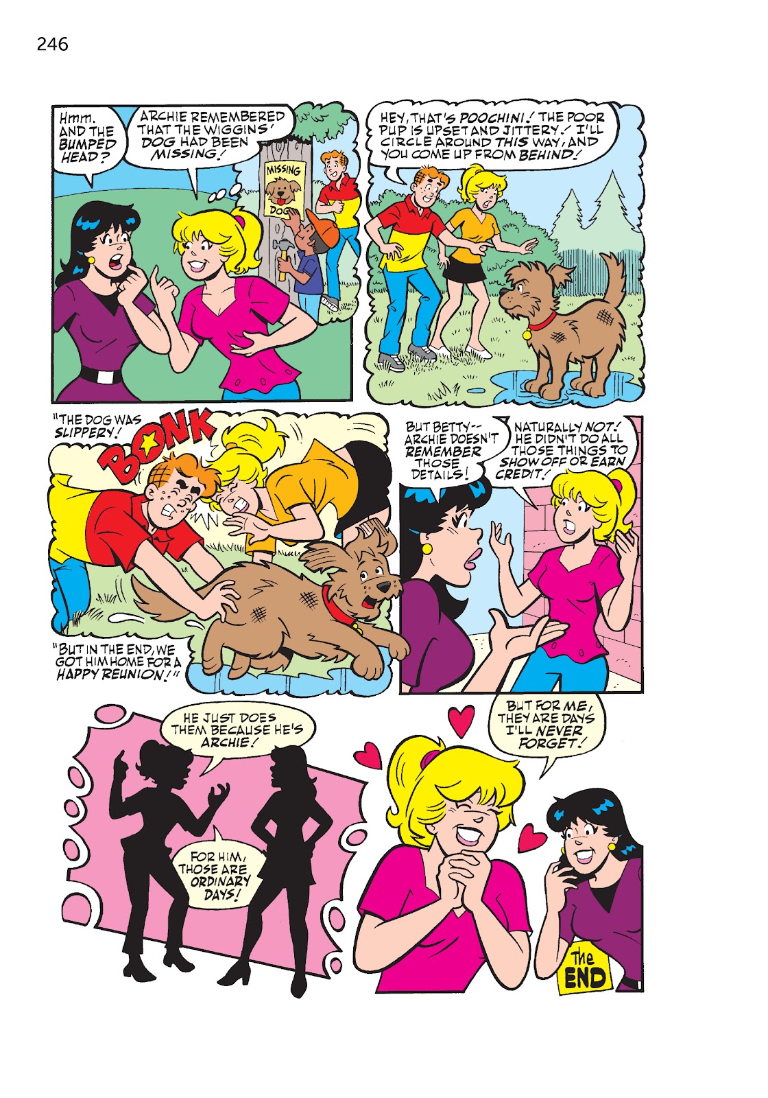 Archie: Modern Classics issue TPB 4 (Part 3) - Page 46