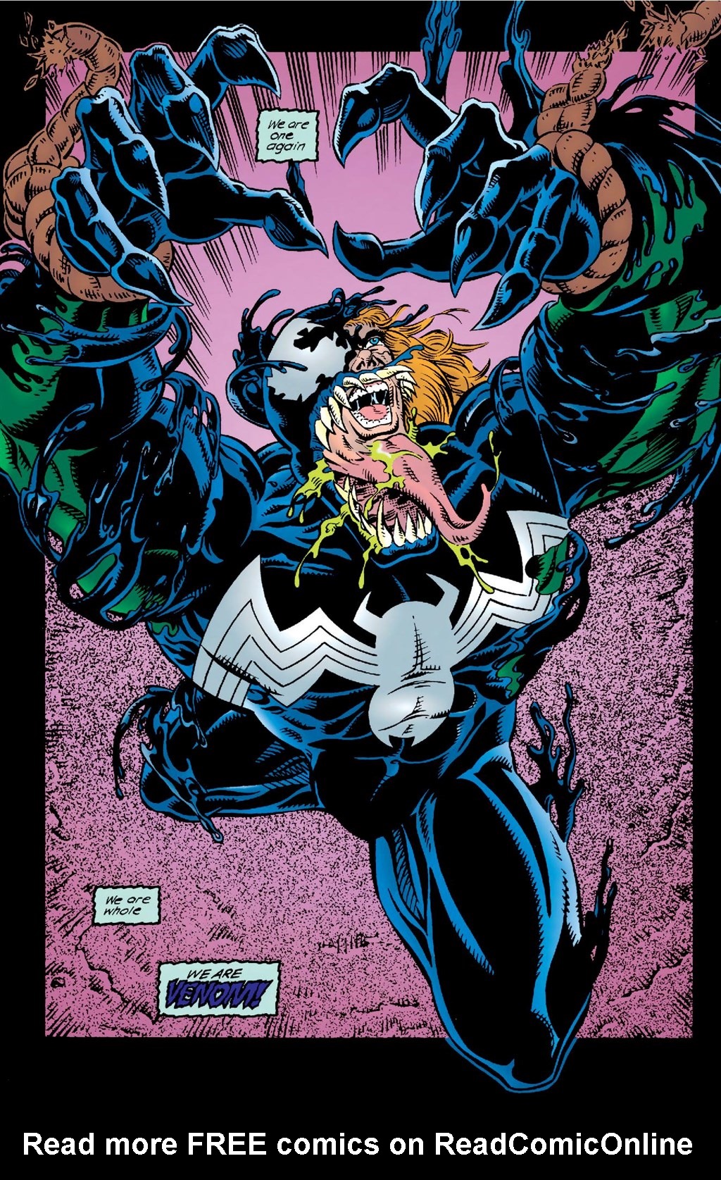Read online Venom Epic Collection comic -  Issue # TPB 5 (Part 3) - 17