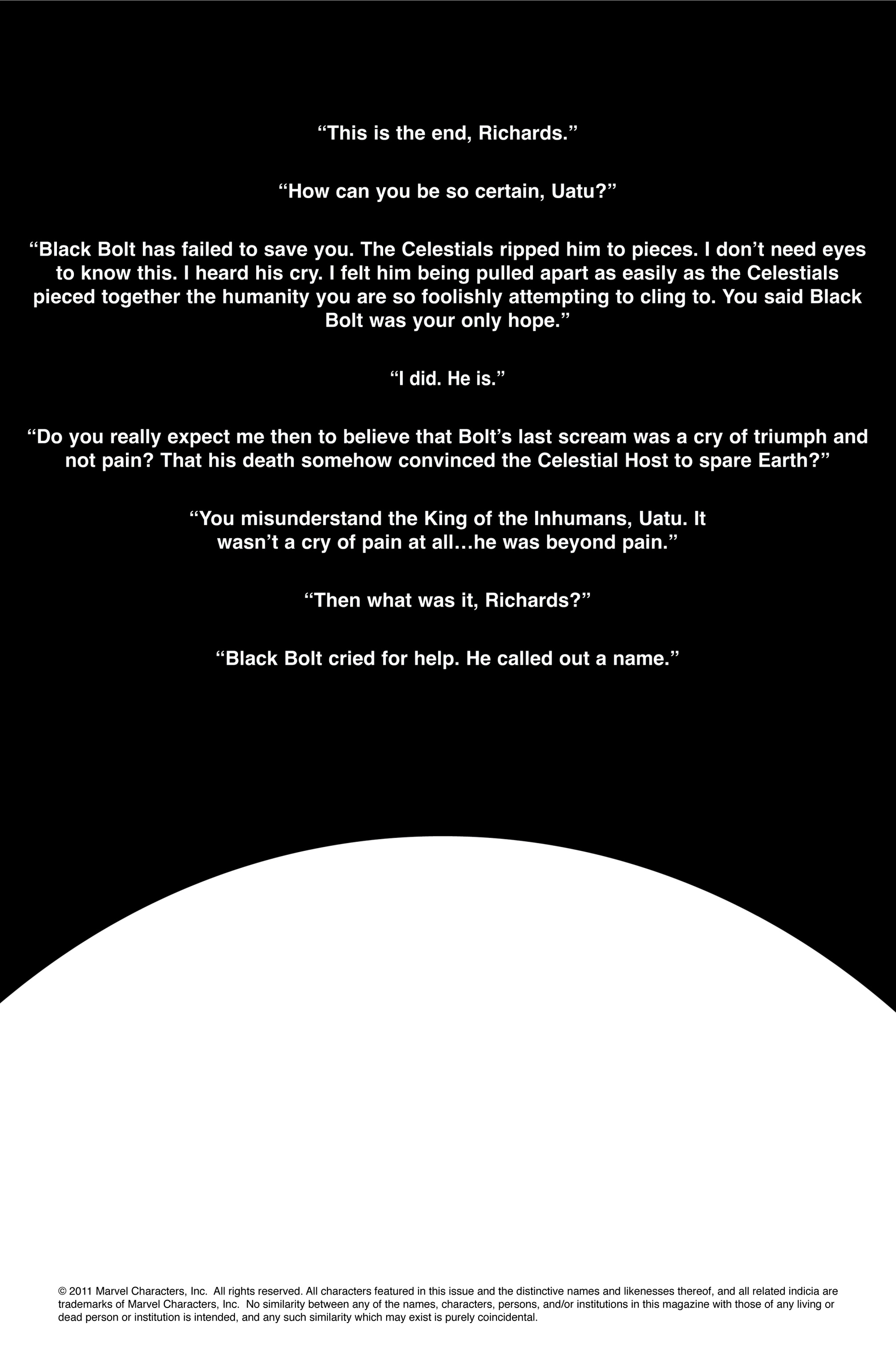 Read online Earth X comic -  Issue # _TPB (Part 4) - 33