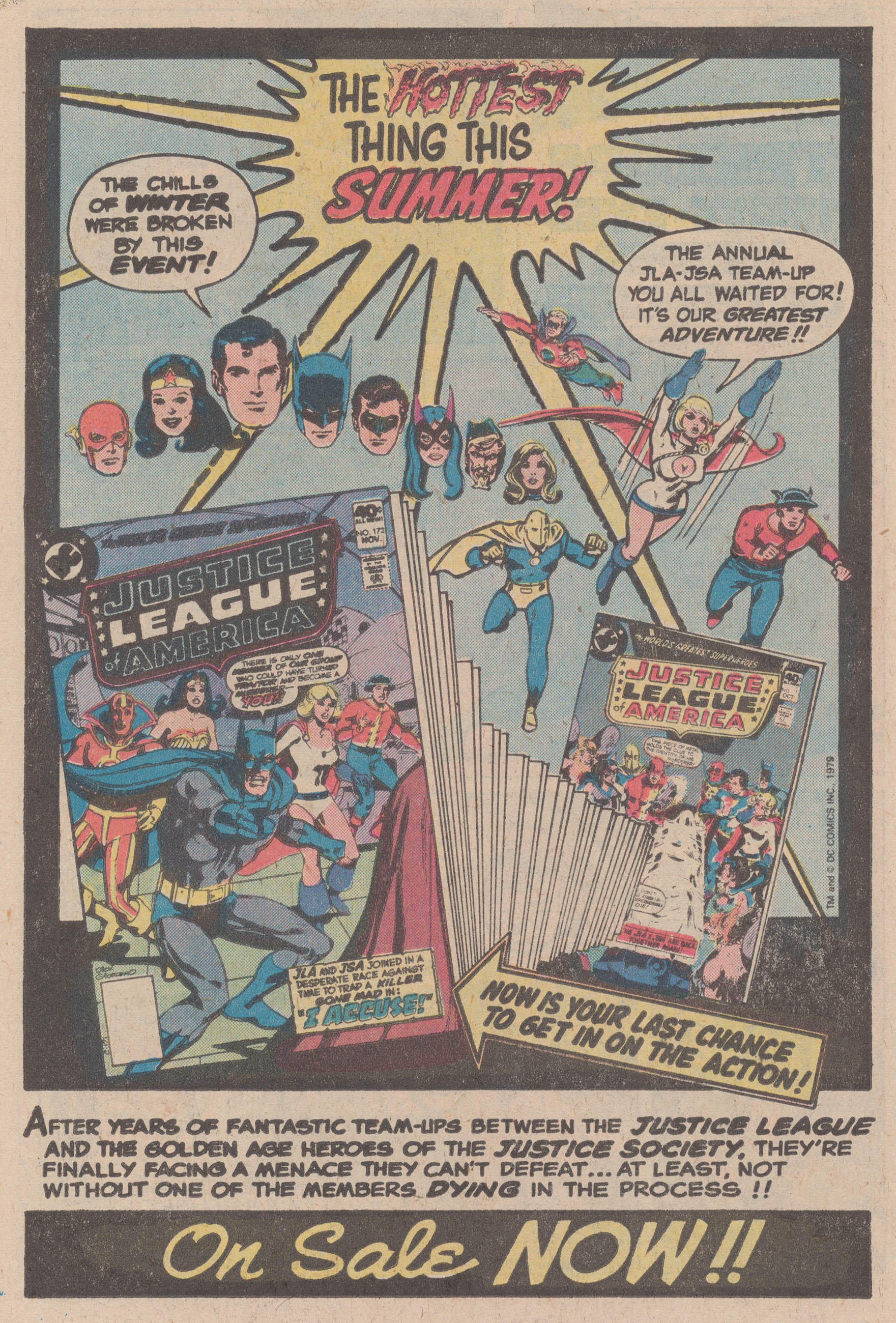 Read online Superman (1939) comic -  Issue #341 - 14