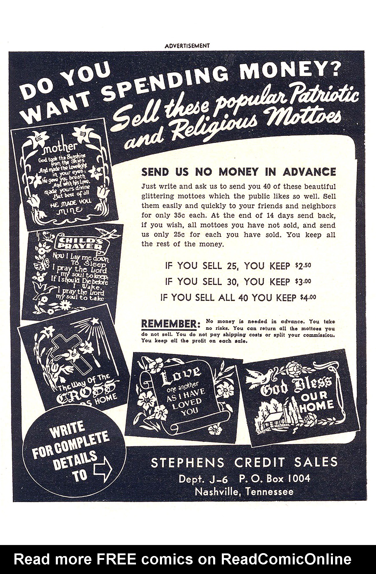 Read online Star Spangled War Stories (1952) comic -  Issue #48 - 35