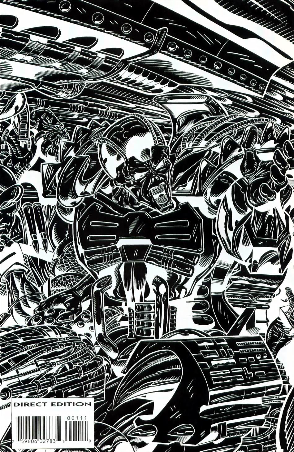 Read online Starblast comic -  Issue #1 - 42