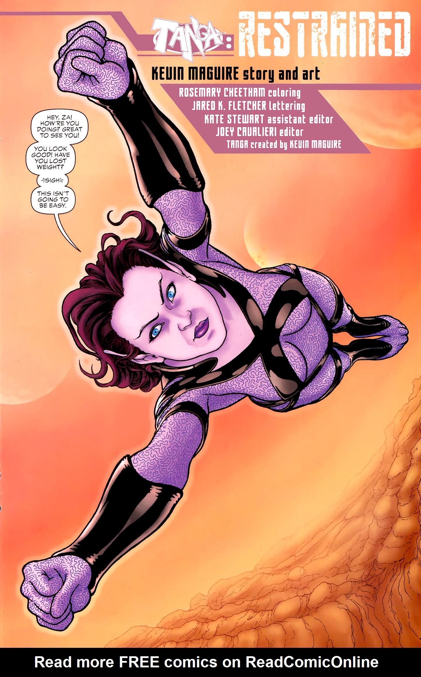 Read online My Greatest Adventure (2011) comic -  Issue #1 - 22