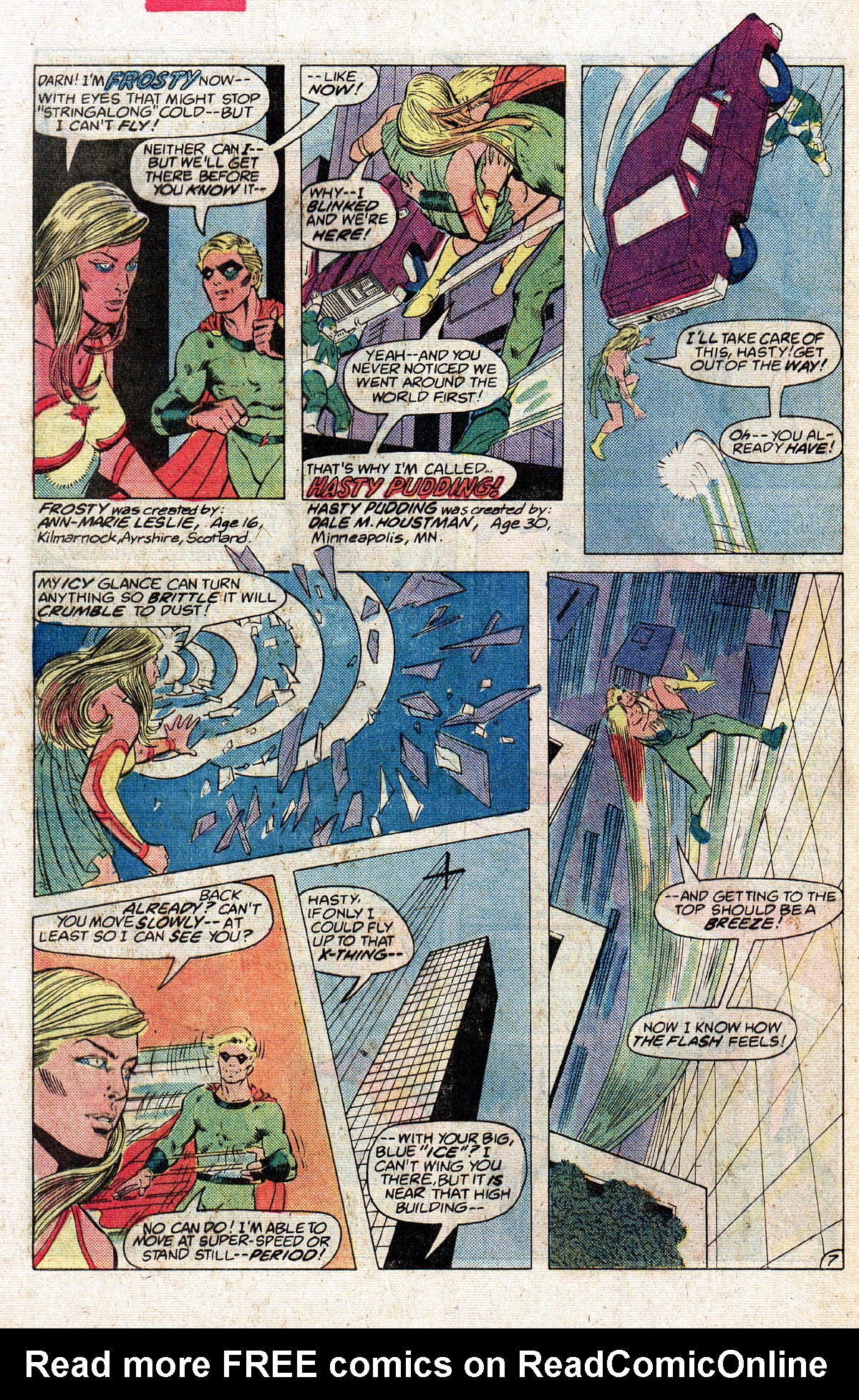 Read online Adventure Comics (1938) comic -  Issue #489 - 32