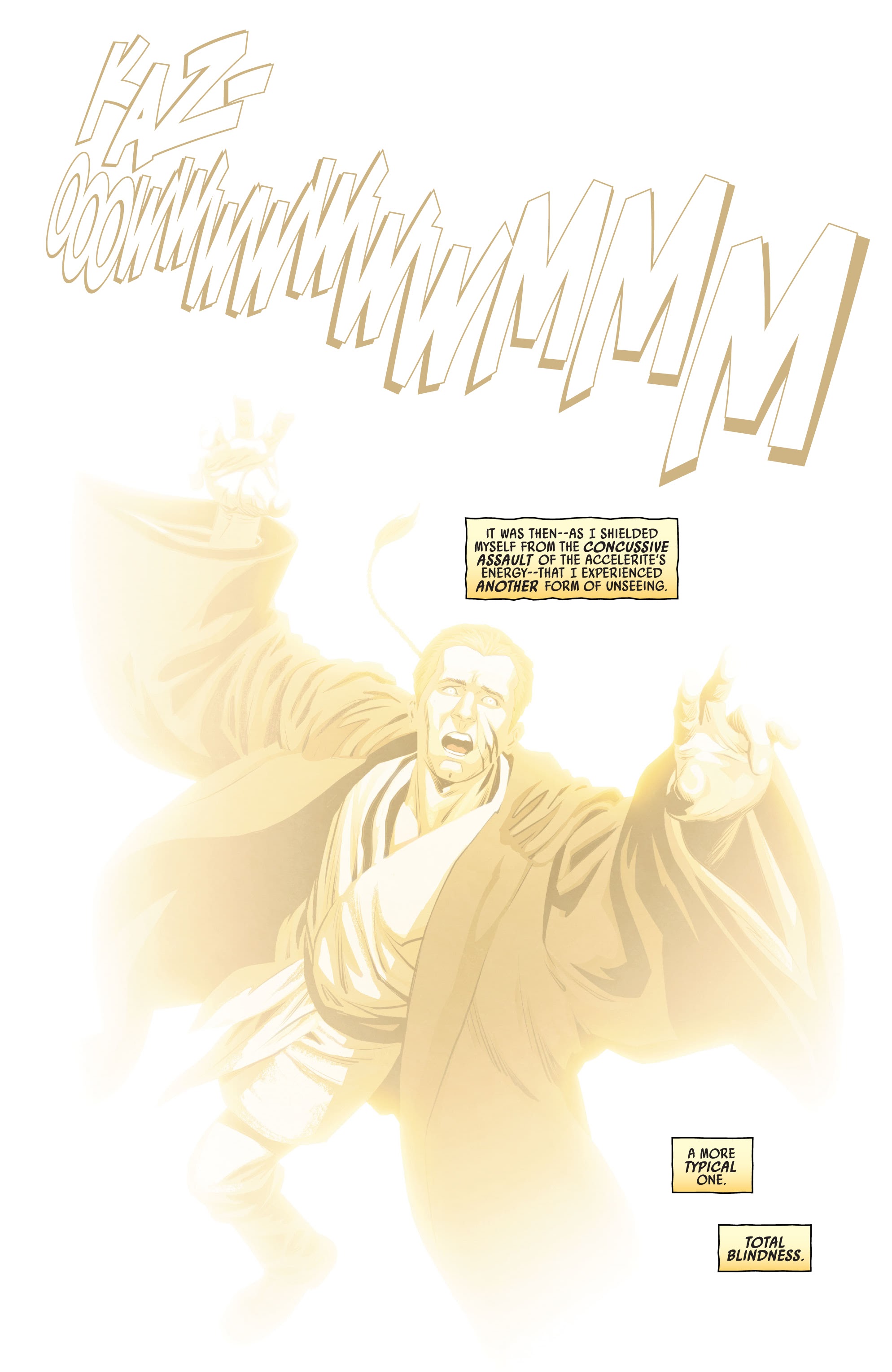 Read online Star Wars: Obi-Wan comic -  Issue #2 - 21