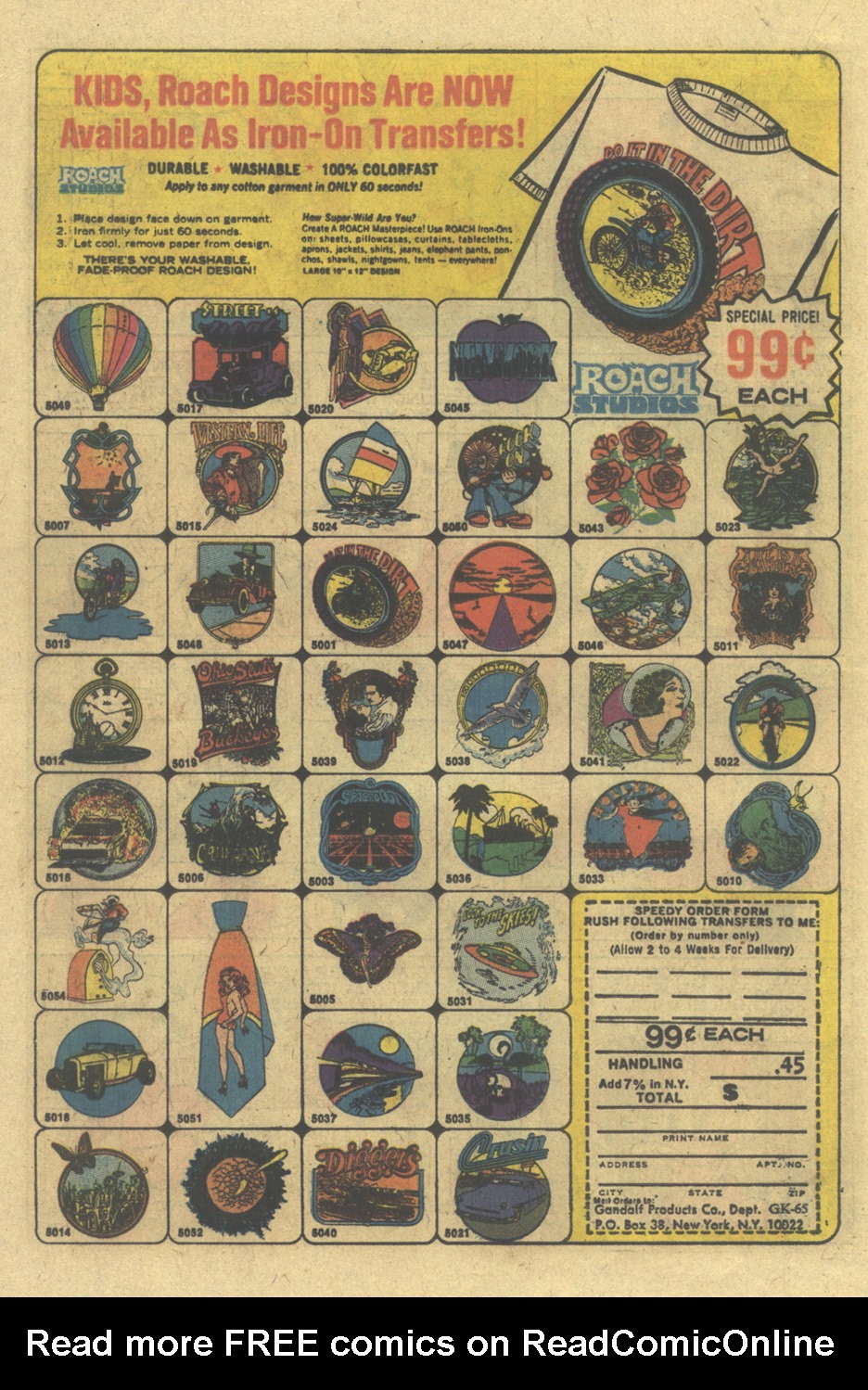 Read online Walt Disney Daisy and Donald comic -  Issue #17 - 18