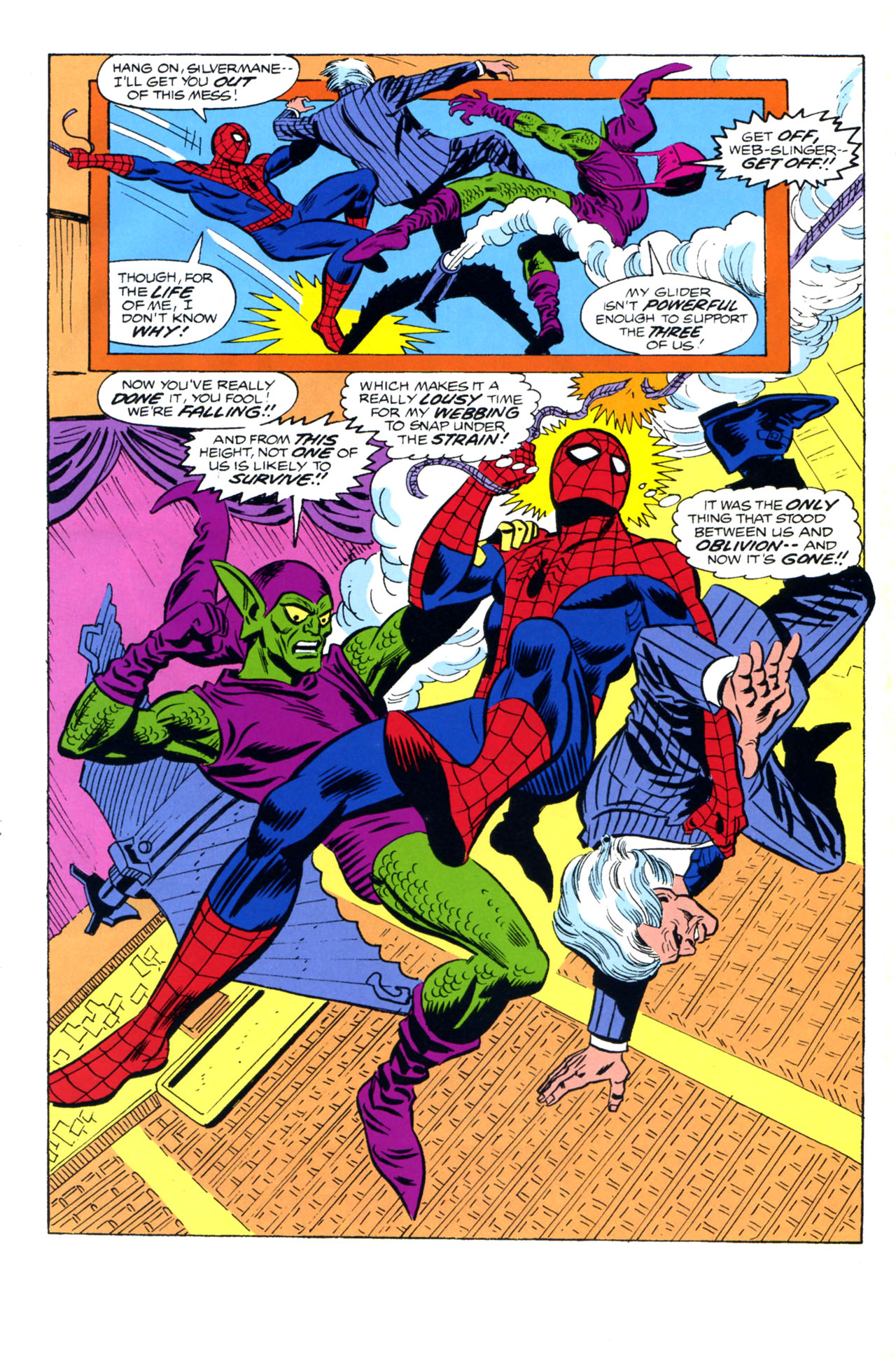 Read online Spider-Man Family comic -  Issue #5 - 51