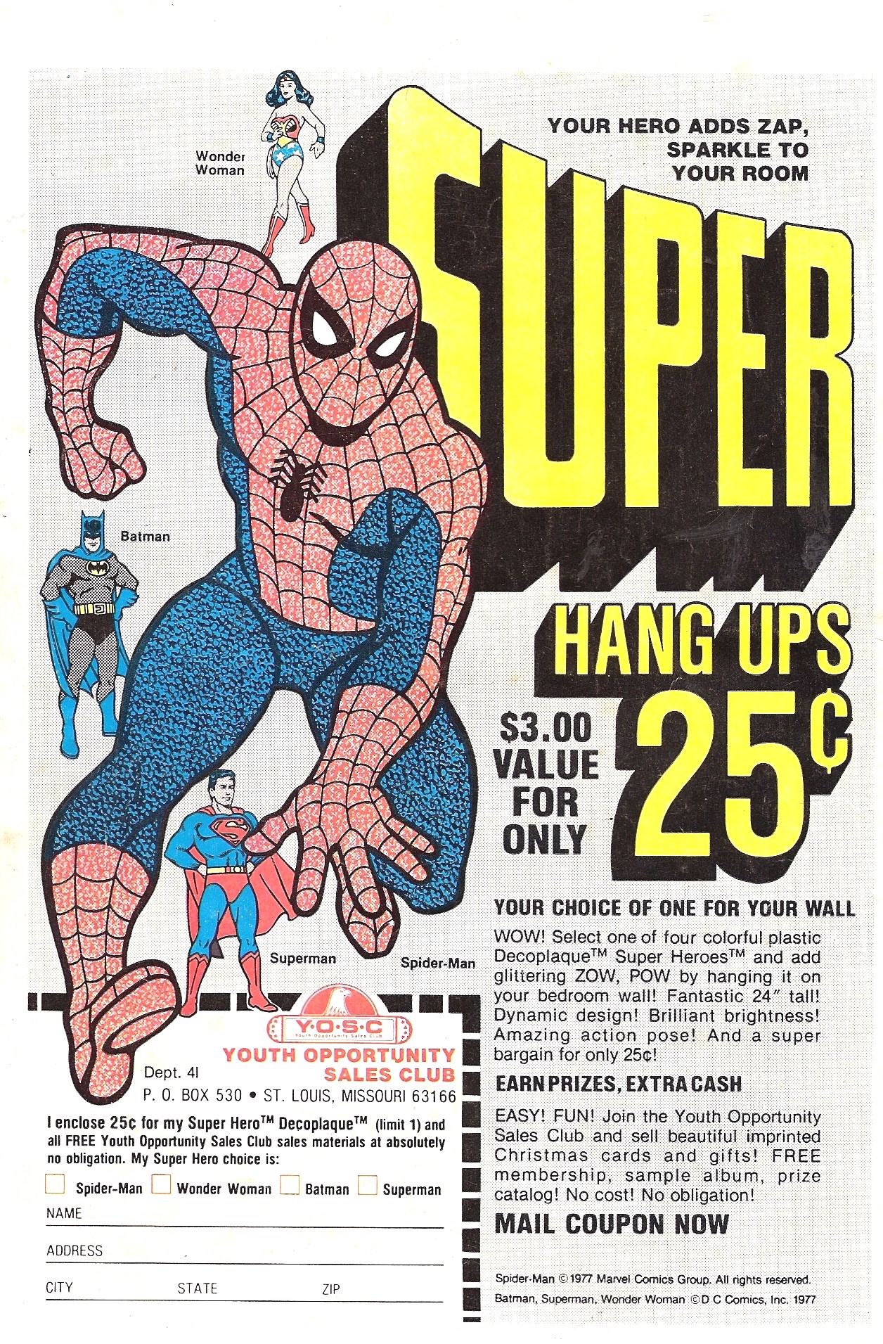 Read online Madhouse Comics comic -  Issue #114 - 36