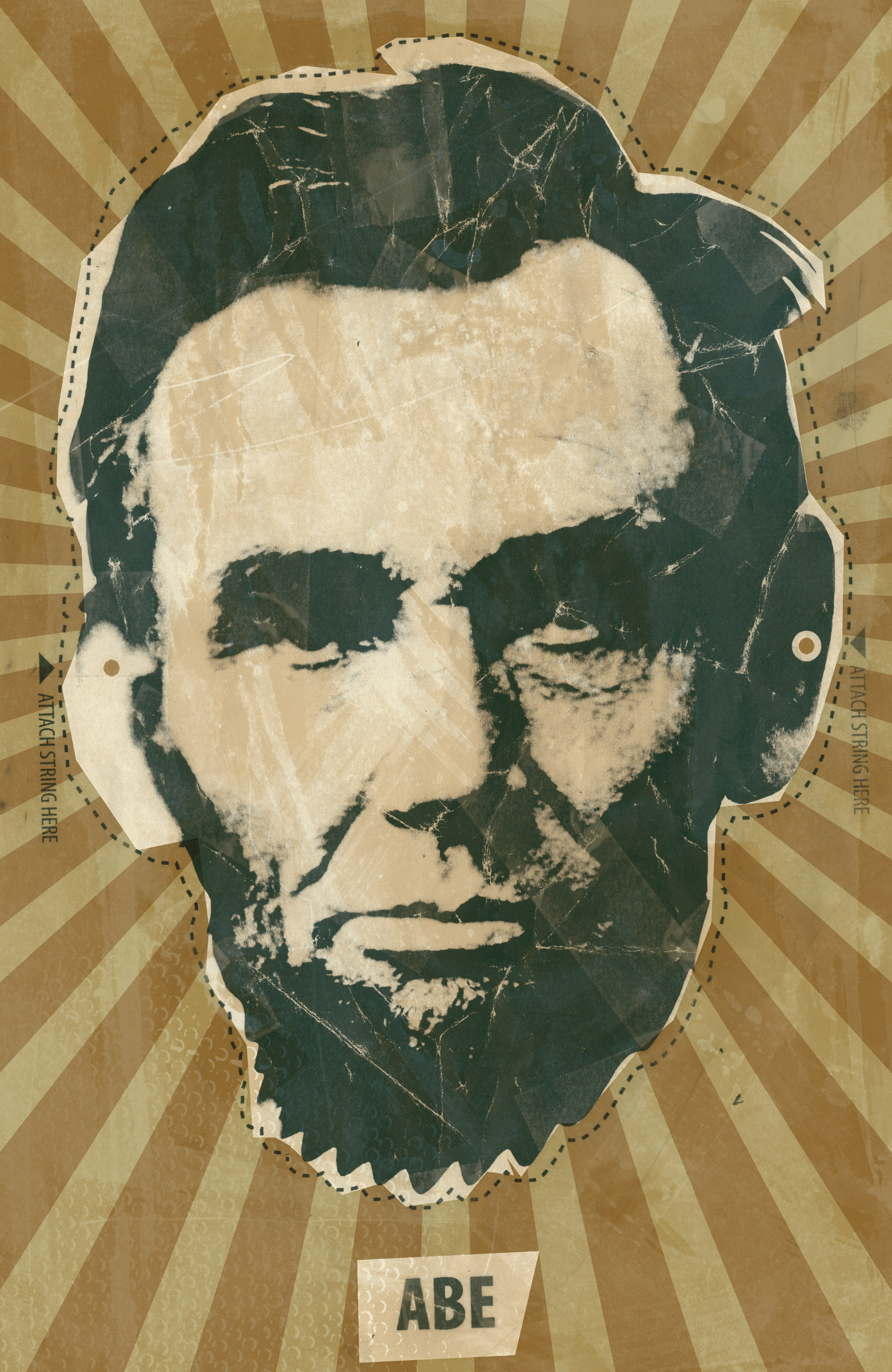 Read online Punks: The Comic comic -  Issue #2 - 17