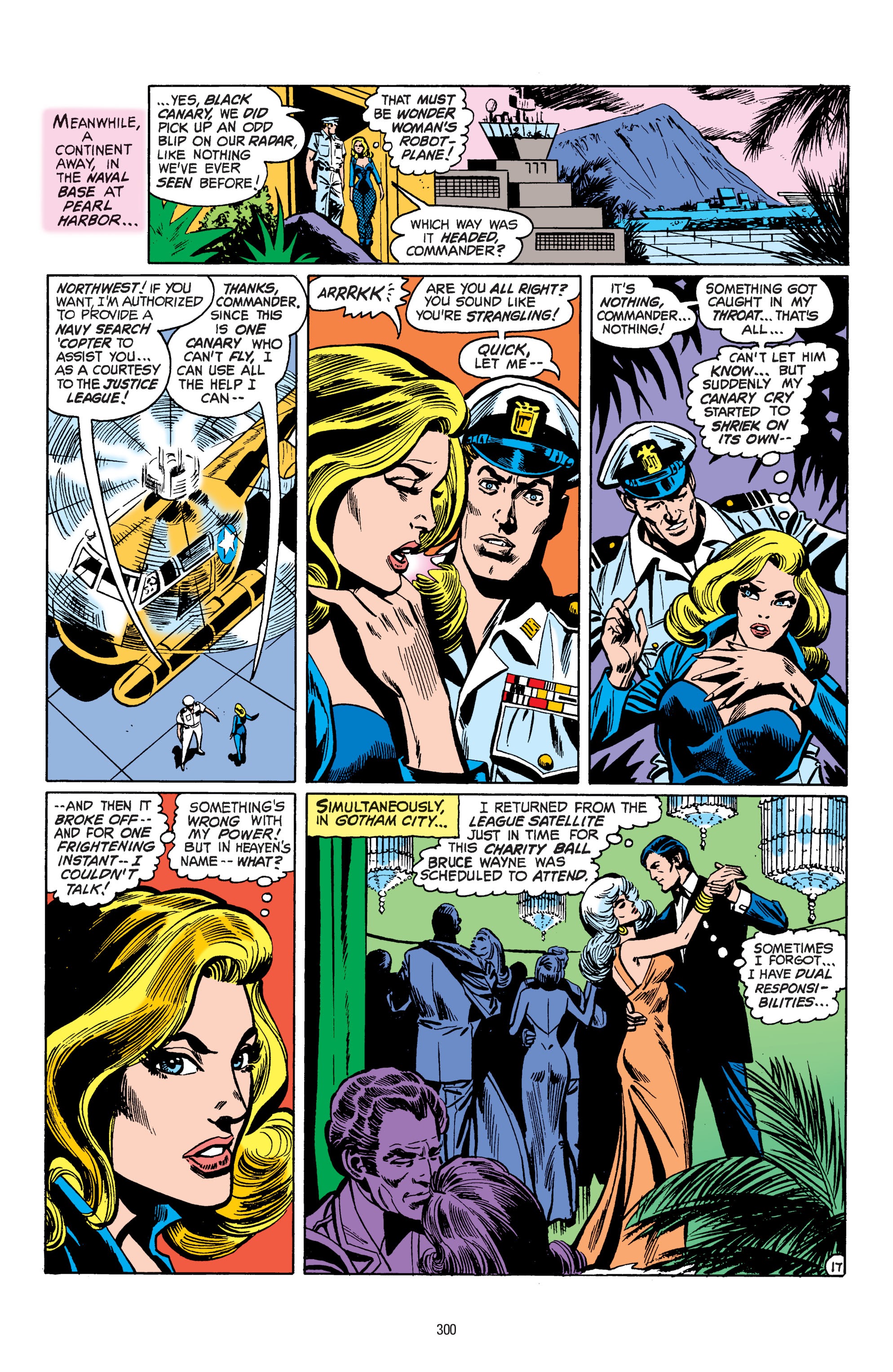 Read online Justice League of America: The Wedding of the Atom and Jean Loring comic -  Issue # TPB (Part 3) - 94