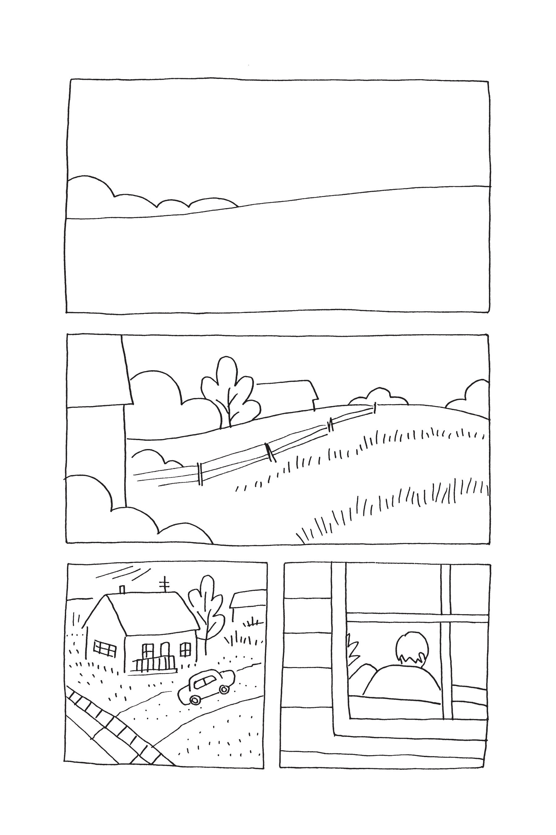 Read online Map of My Heart comic -  Issue # TPB (Part 2) - 91