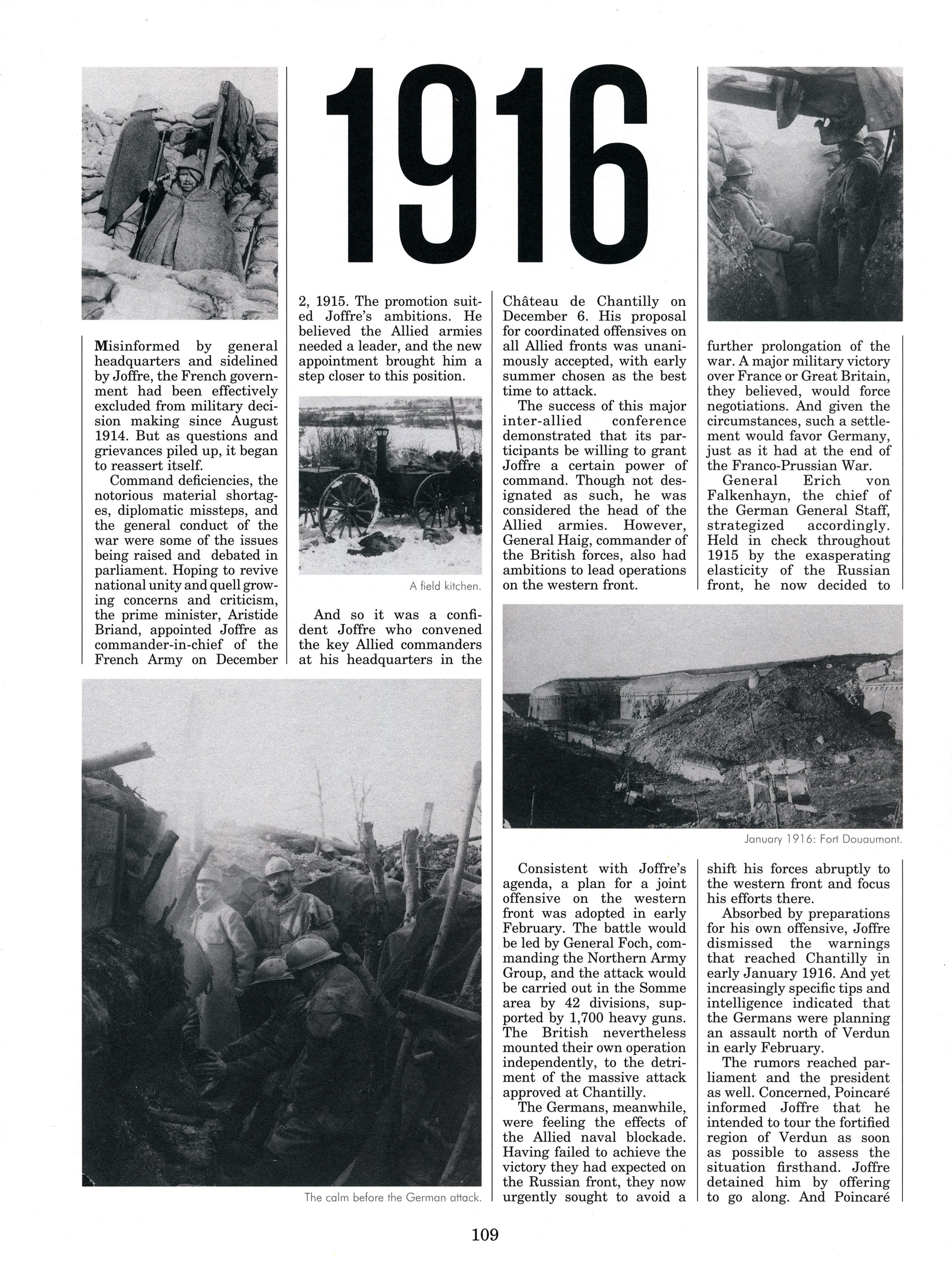 Read online Goddamn This War! comic -  Issue # TPB - 112