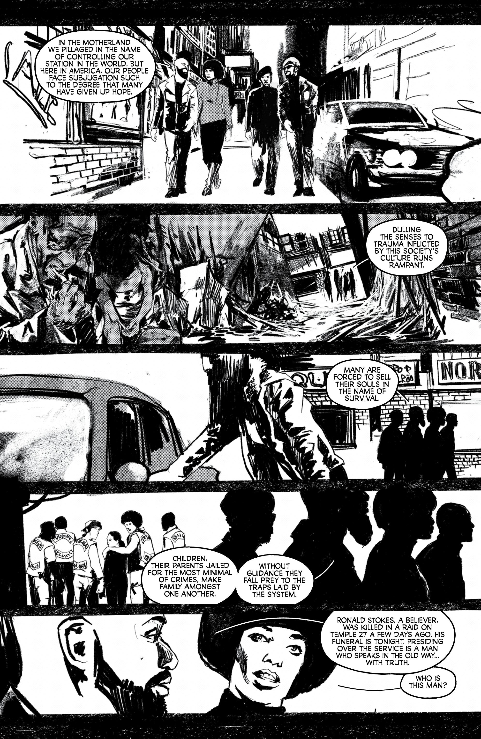 Read online Killadelphia comic -  Issue #11 - 26
