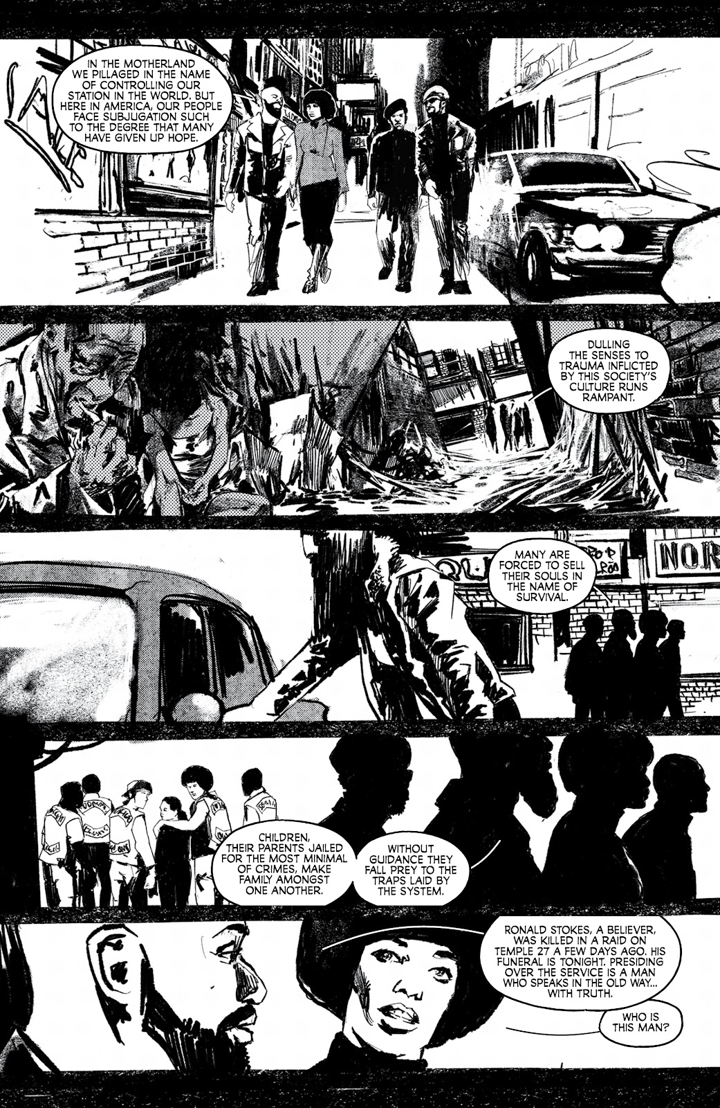 Killadelphia issue 11 - Page 26