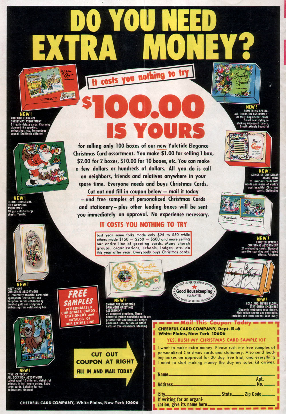 Read online Walt Disney's Comics and Stories comic -  Issue #323 - 36