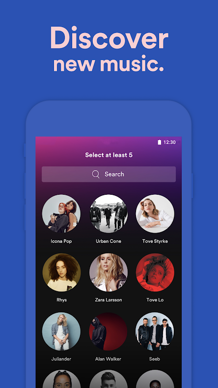 Spotify Premium MOD Apk OFFLINE