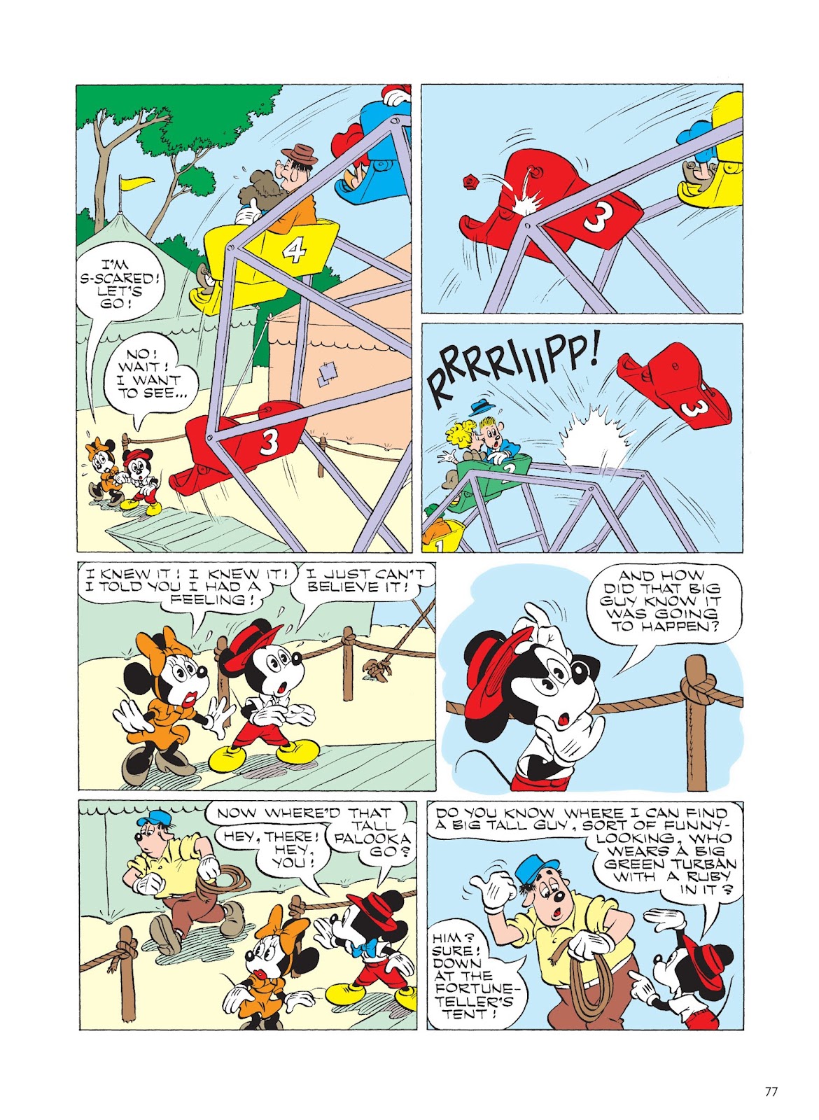 Disney Masters issue TPB 3 (Part 1) - Page 82