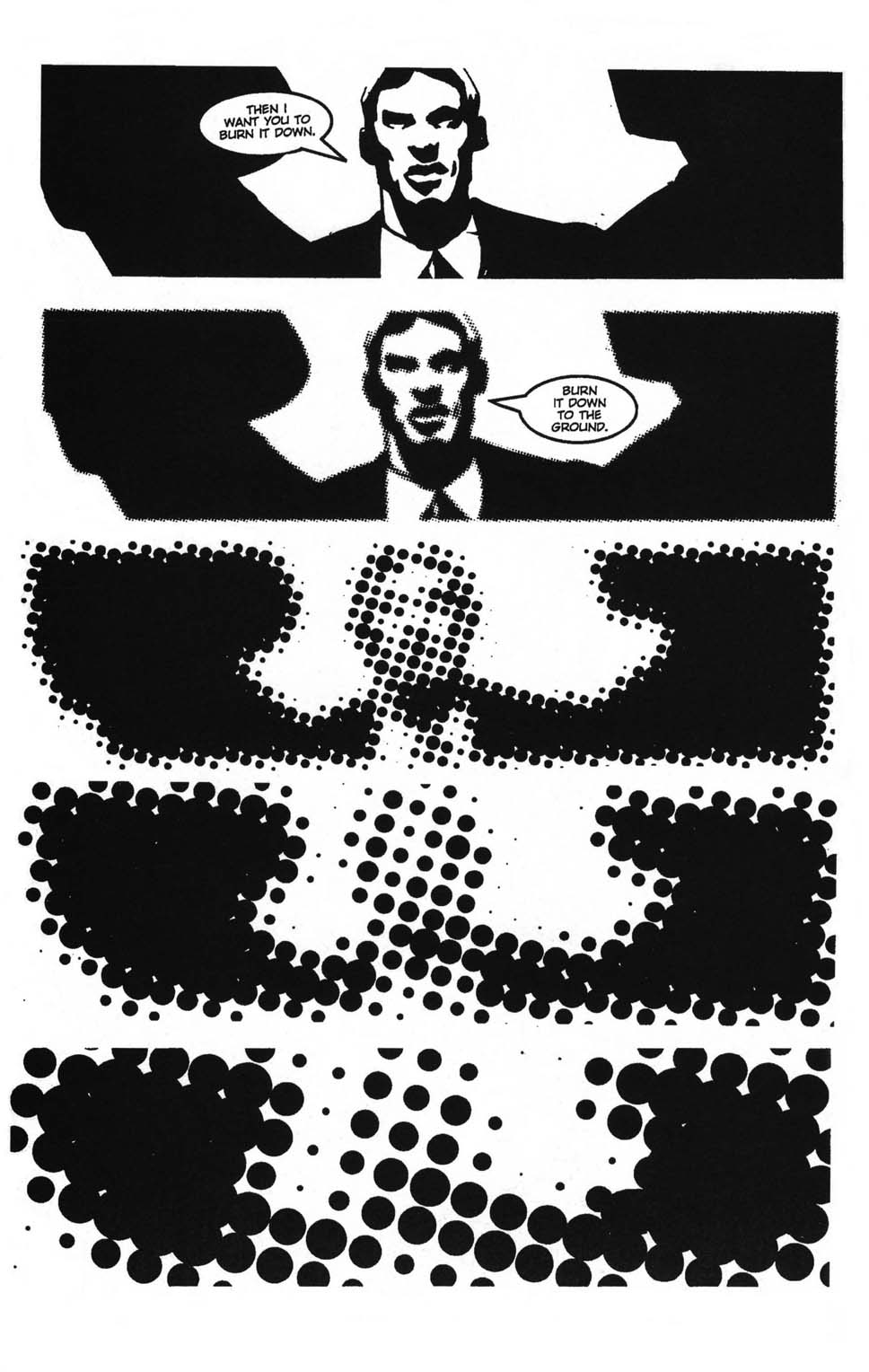 Read online Torso comic -  Issue # TPB (Part 2) - 20