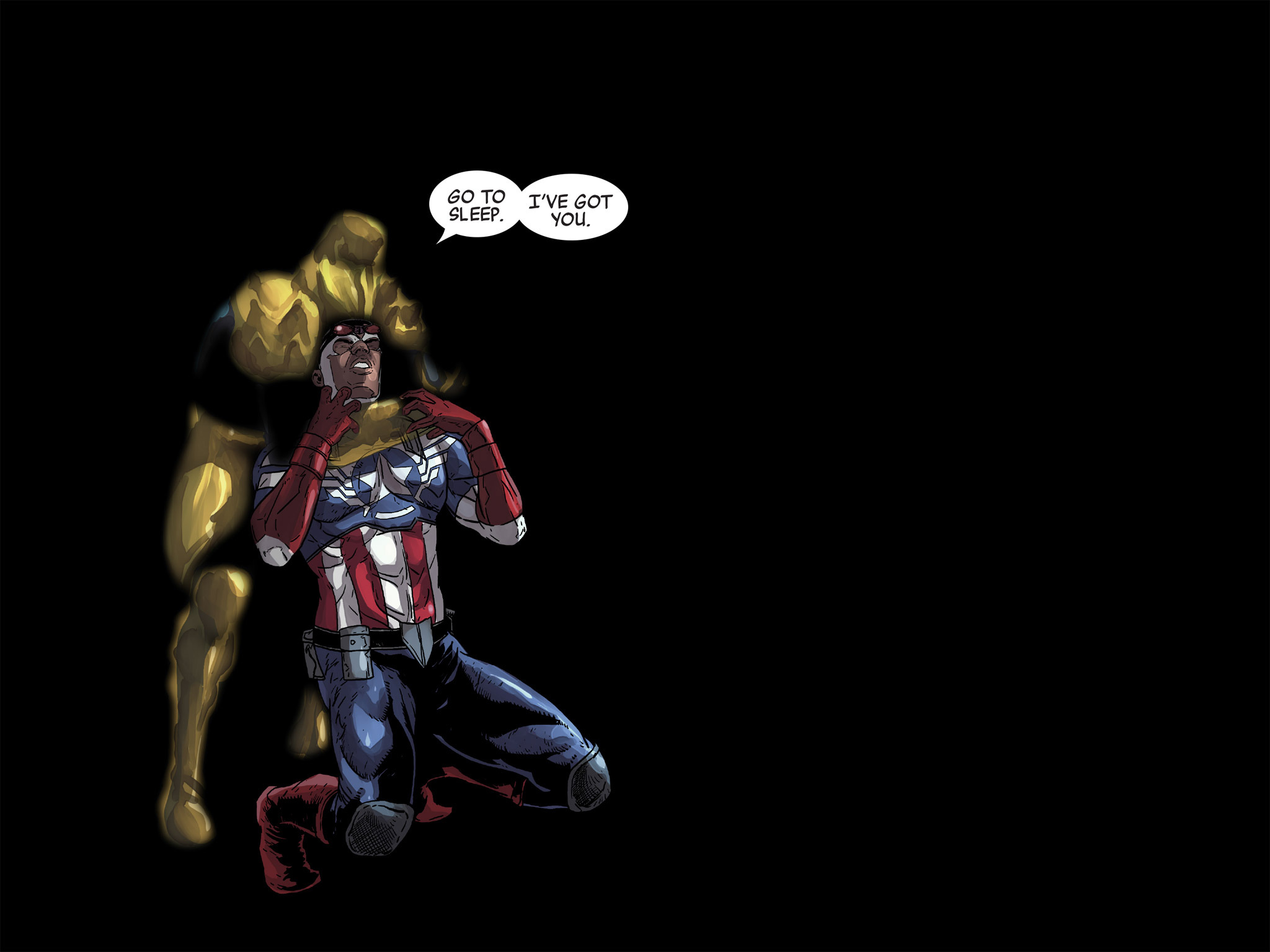 Read online All-New Captain America: Fear Him comic -  Issue #5 - 41