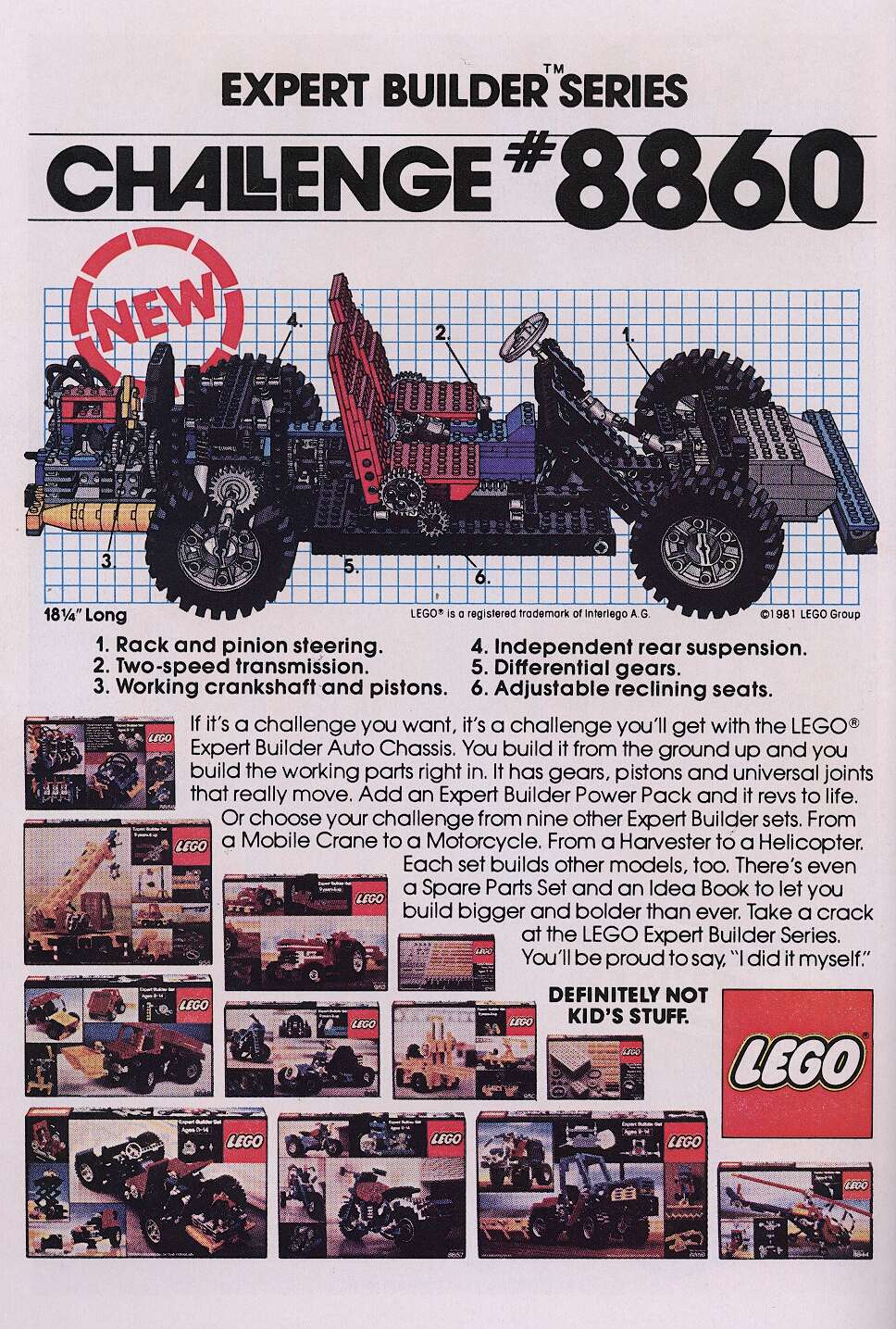 Read online DC Comics Presents comic -  Issue #41 - 52