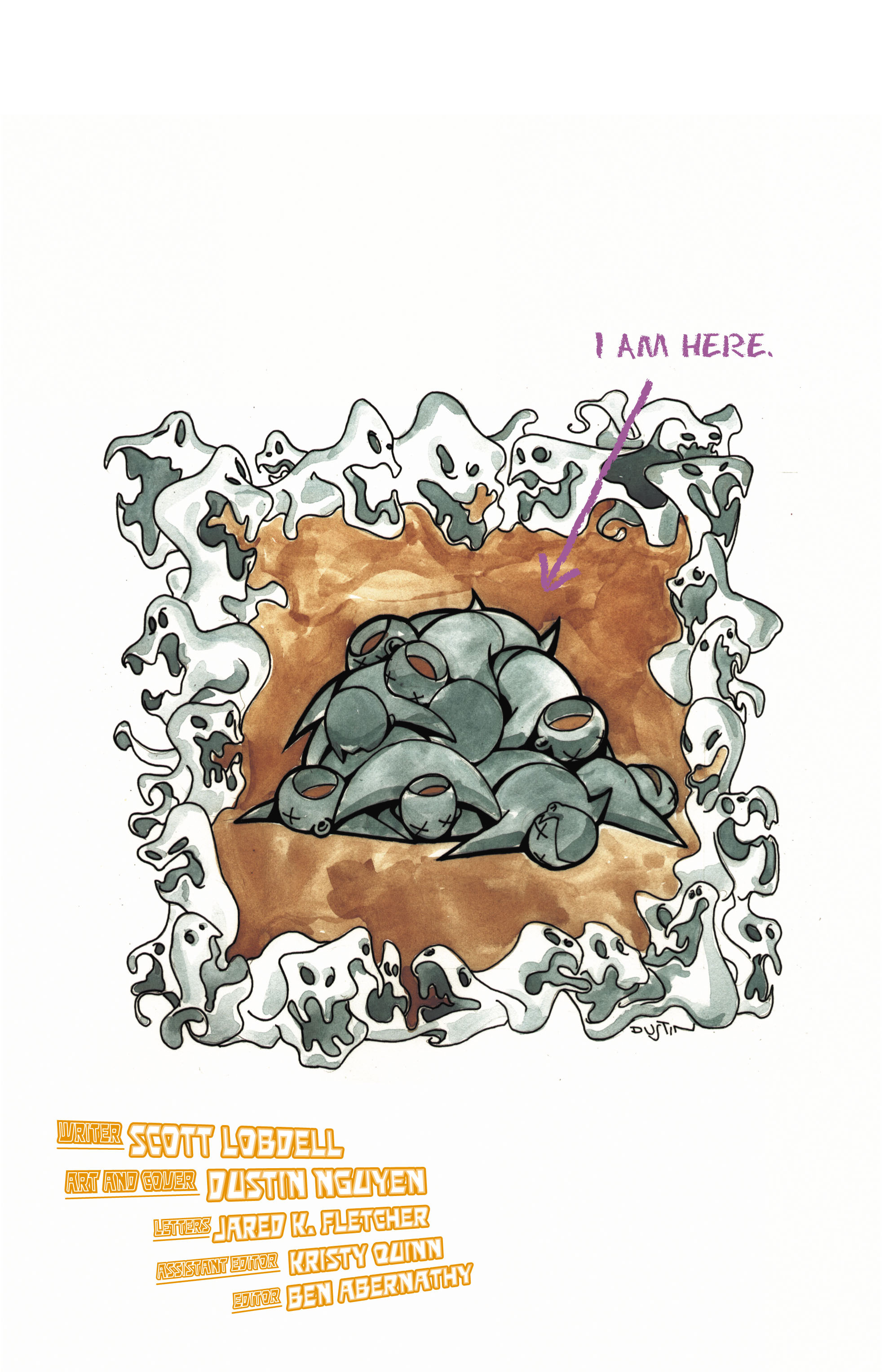 Read online Manifest Eternity comic -  Issue #6 - 2