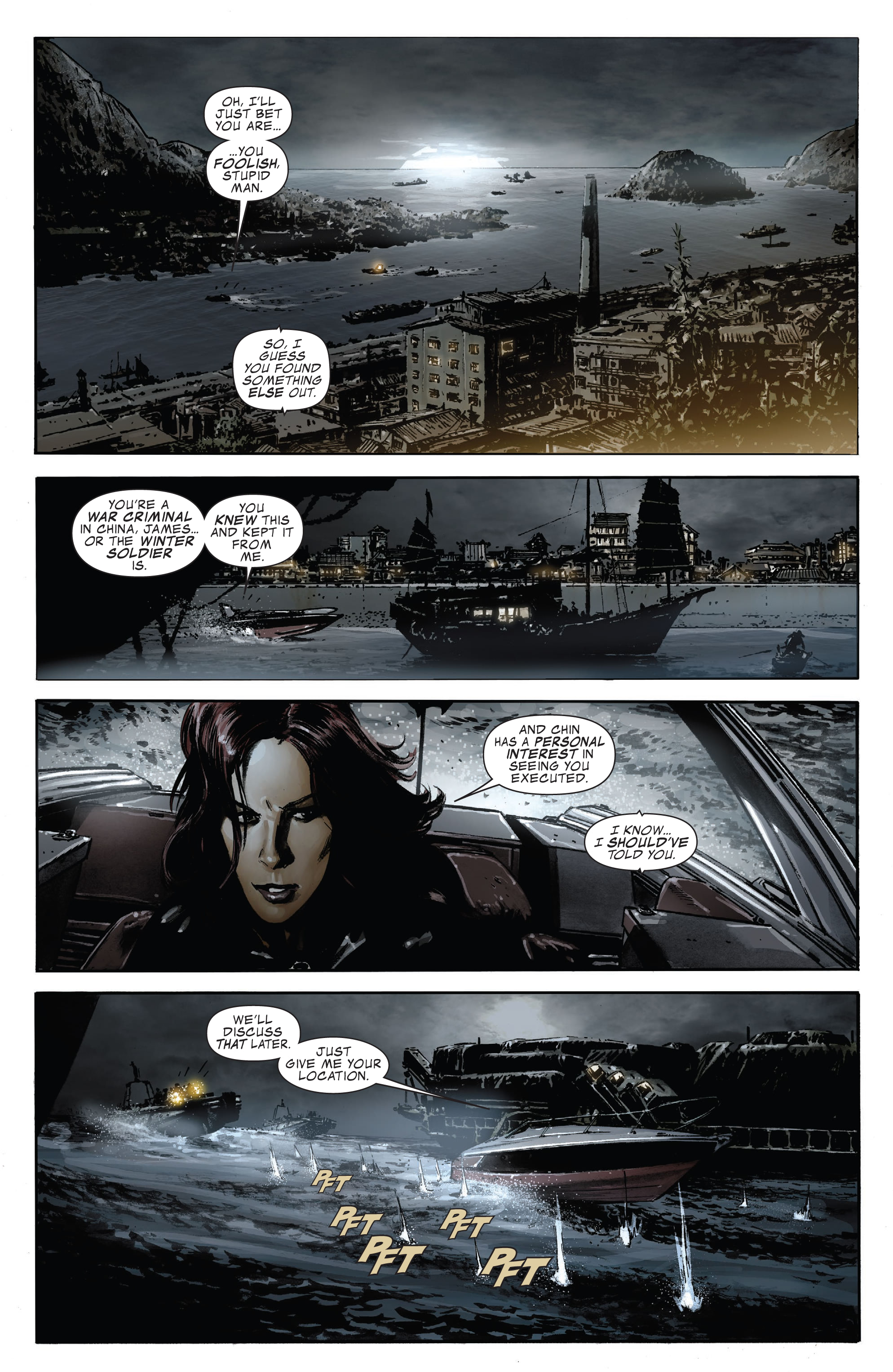 Read online Captain America Lives Omnibus comic -  Issue # TPB (Part 2) - 16