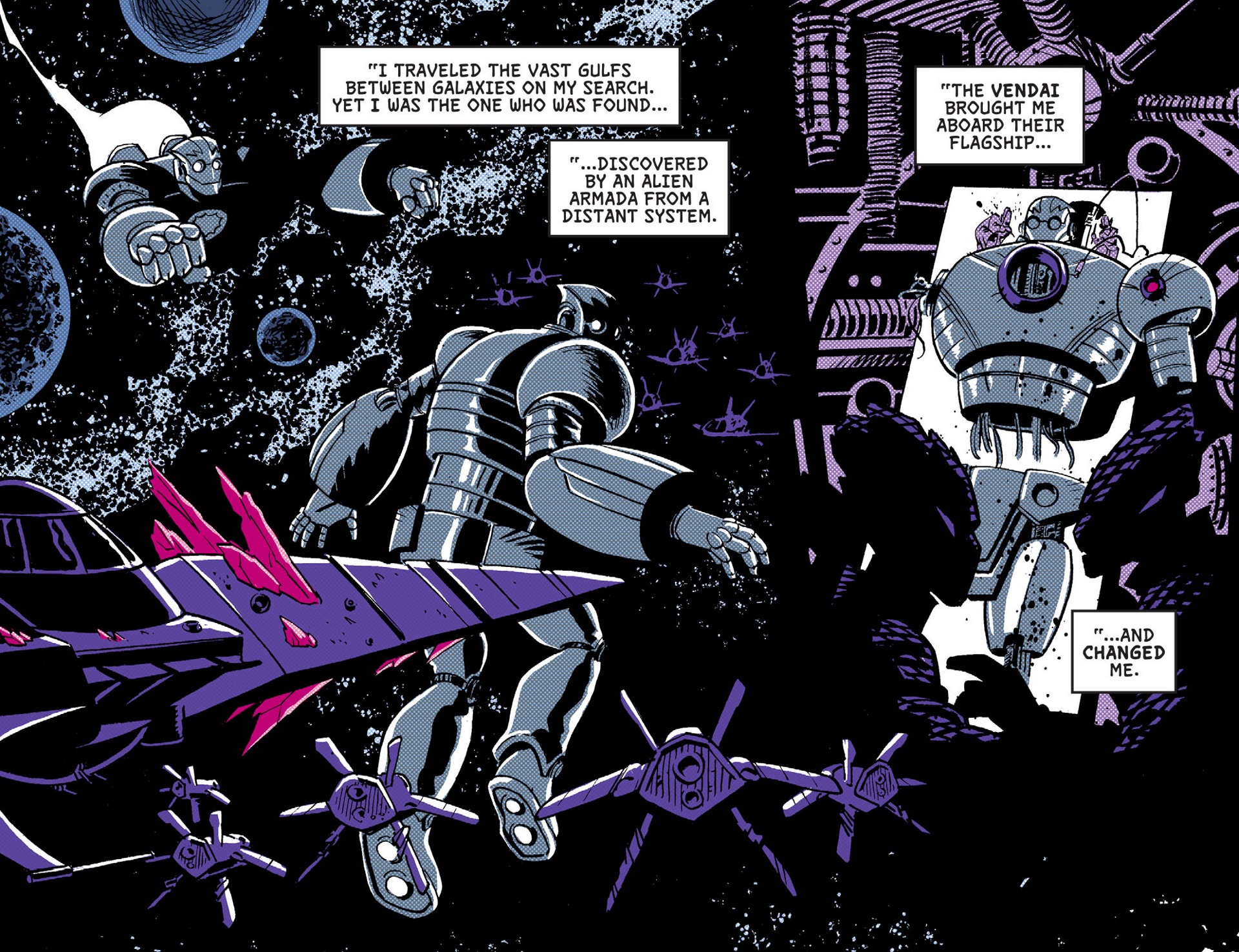 Read online Adventures of Superman [I] comic -  Issue #44 - 15