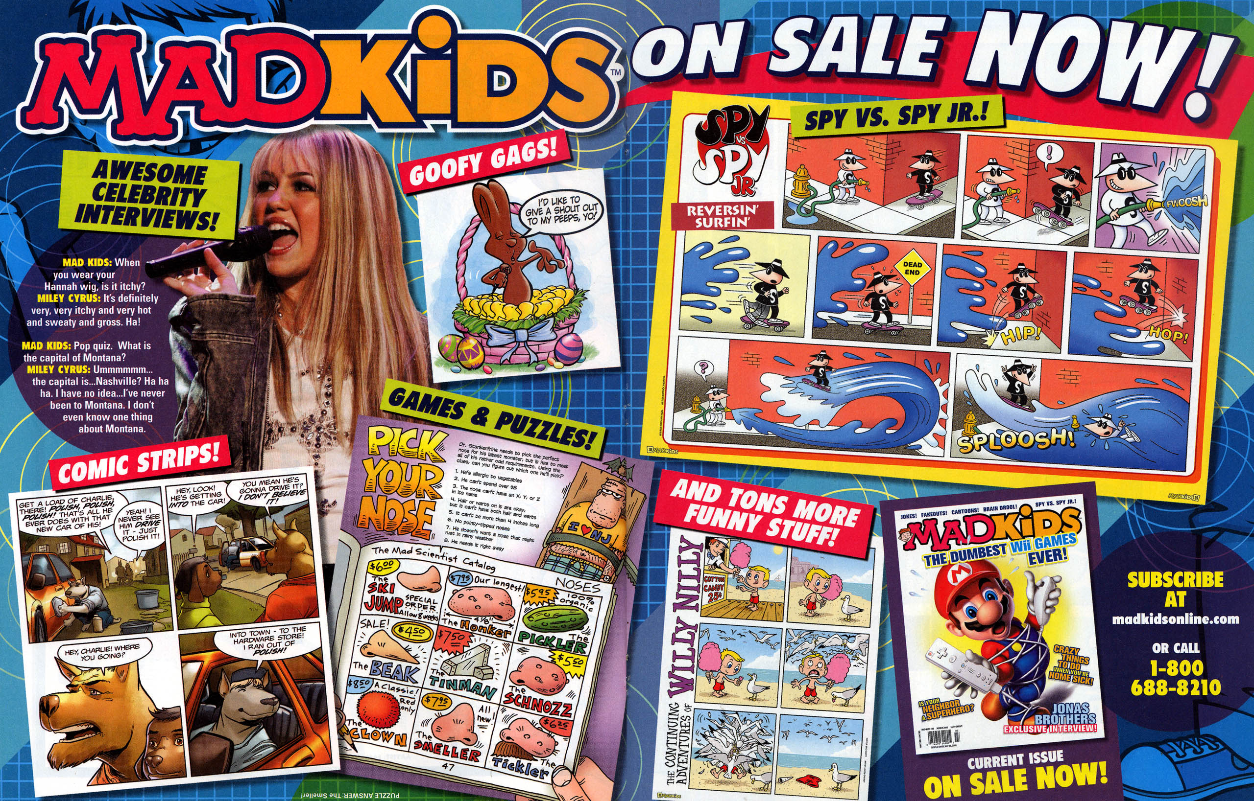 Read online MAD comic -  Issue #489 - 24