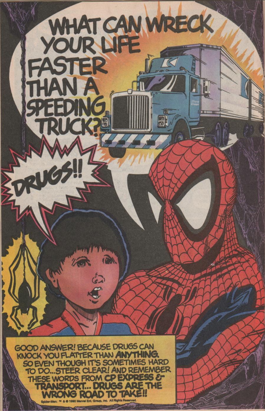 Read online The Amazing Spider-Man: Skating on Thin Ice: Double Trouble comic -  Issue # Full - 17