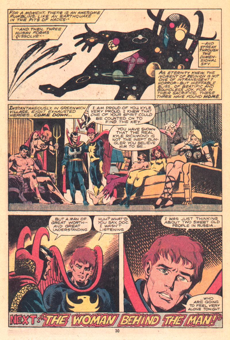 The Defenders (1972) 92 Page 23