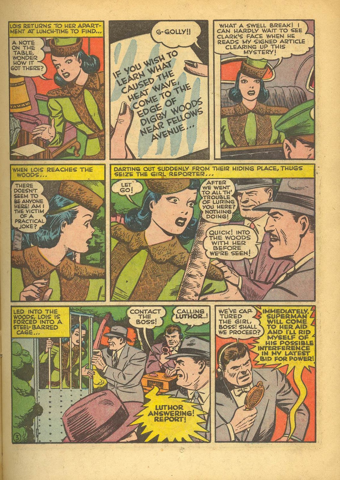 Superman (1939) issue 18 - Page 21
