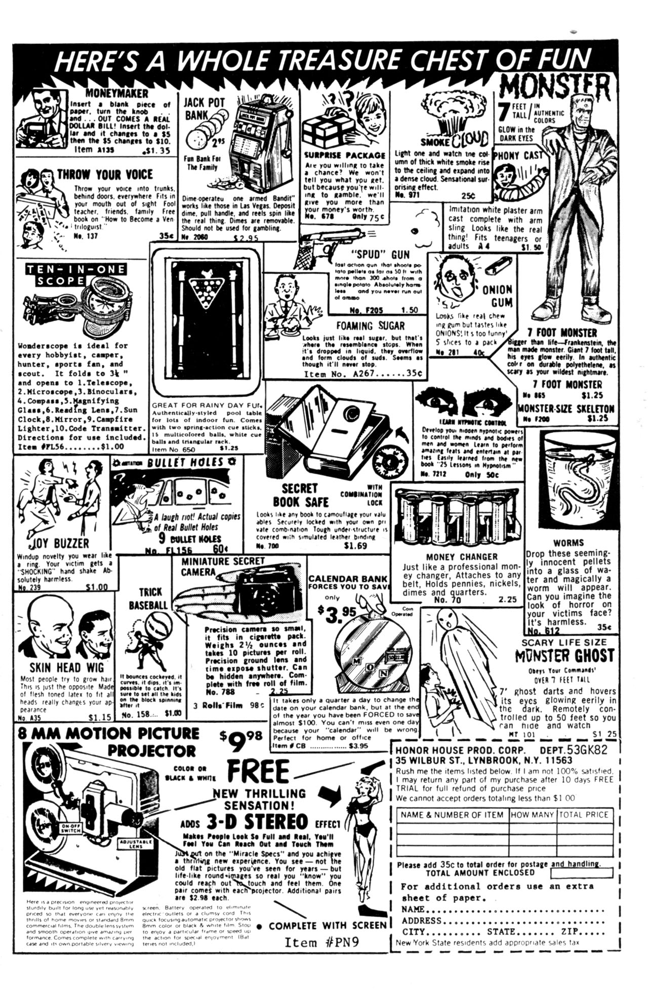 Read online Richie Rich Zillionz comic -  Issue #14 - 2