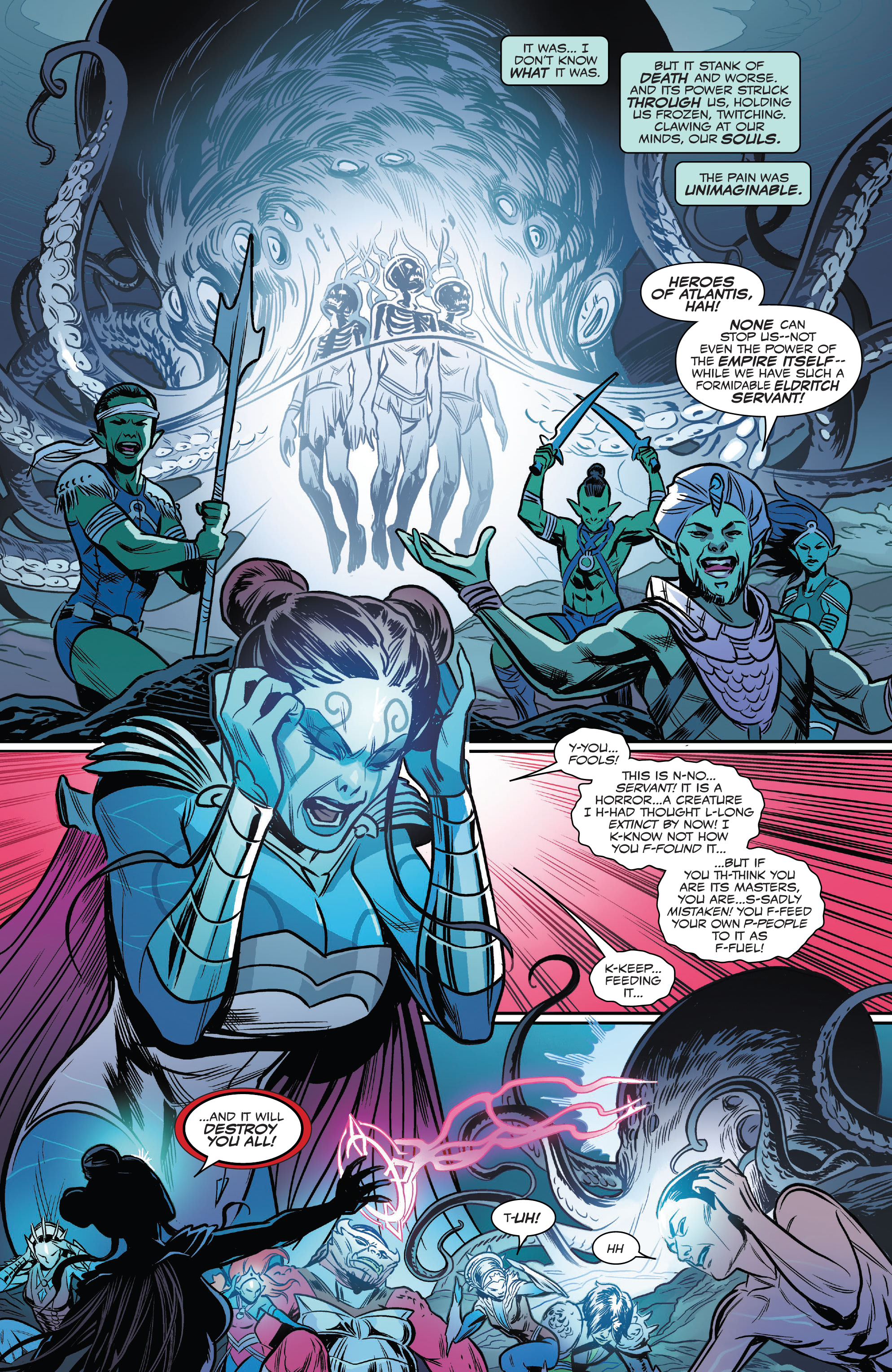 Read online King In Black Omnibus comic -  Issue # TPB (Part 13) - 48