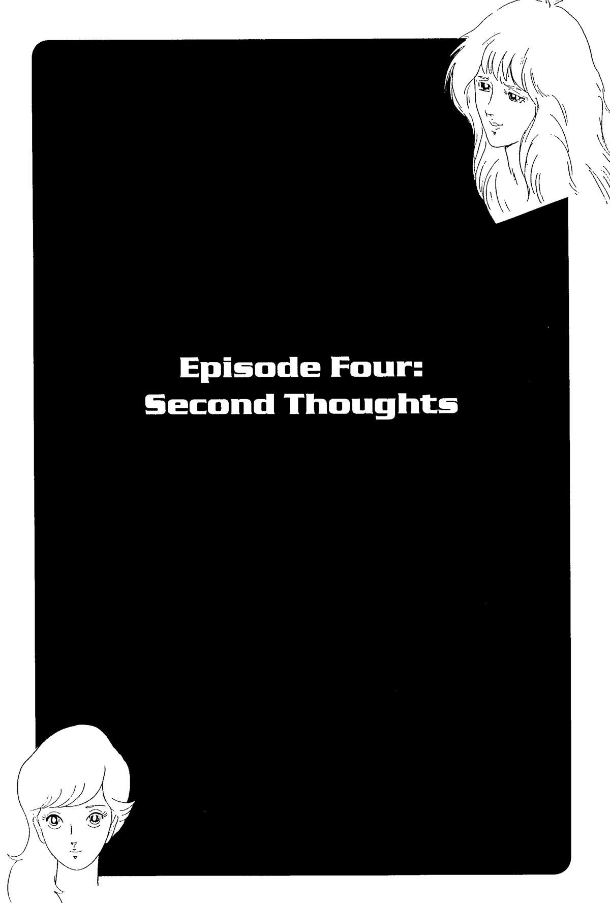 Read online Robotech II: The Sentinels comic -  Issue # _Script Book 1 - 74