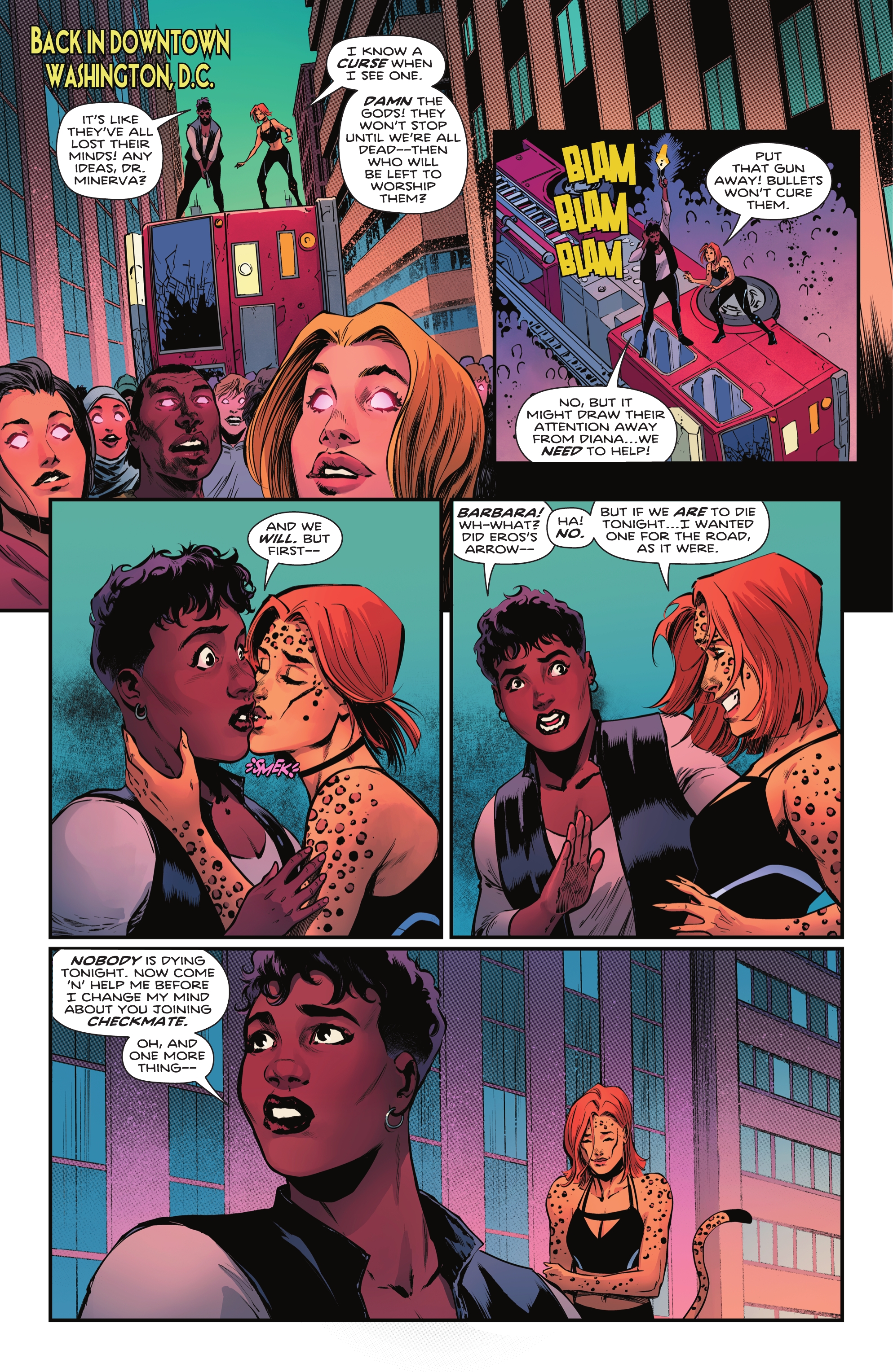 Read online Wonder Woman (2016) comic -  Issue #796 - 8