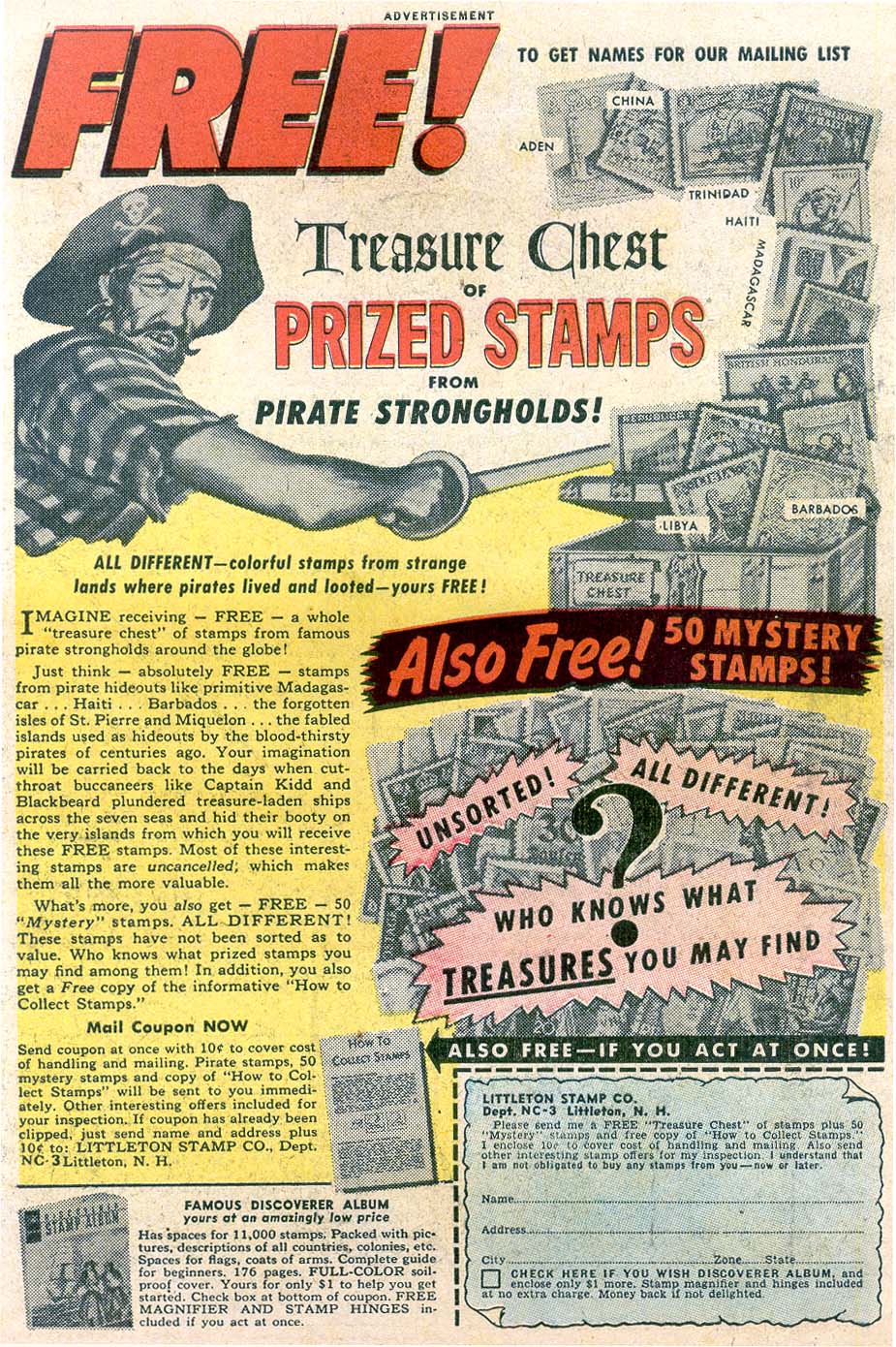 Read online Hopalong Cassidy comic -  Issue #128 - 34