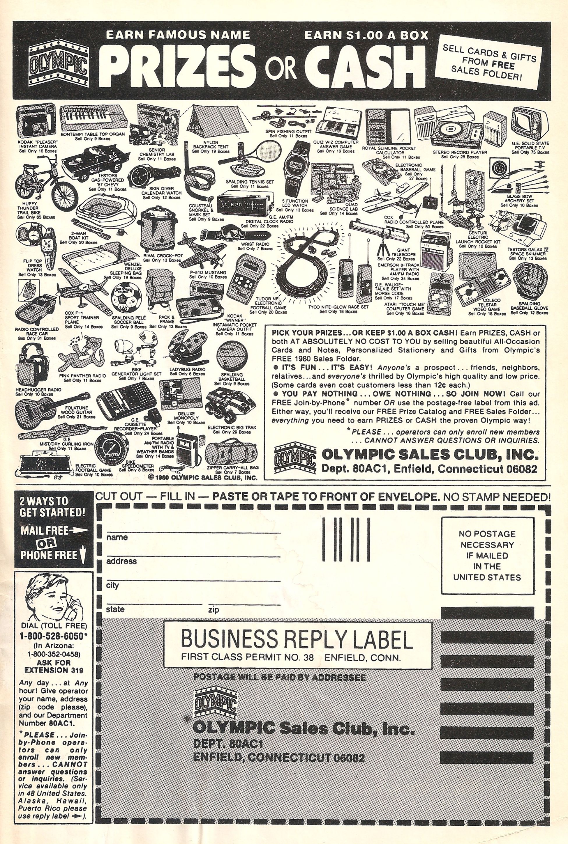 Read online Pep Comics comic -  Issue #358 - 35