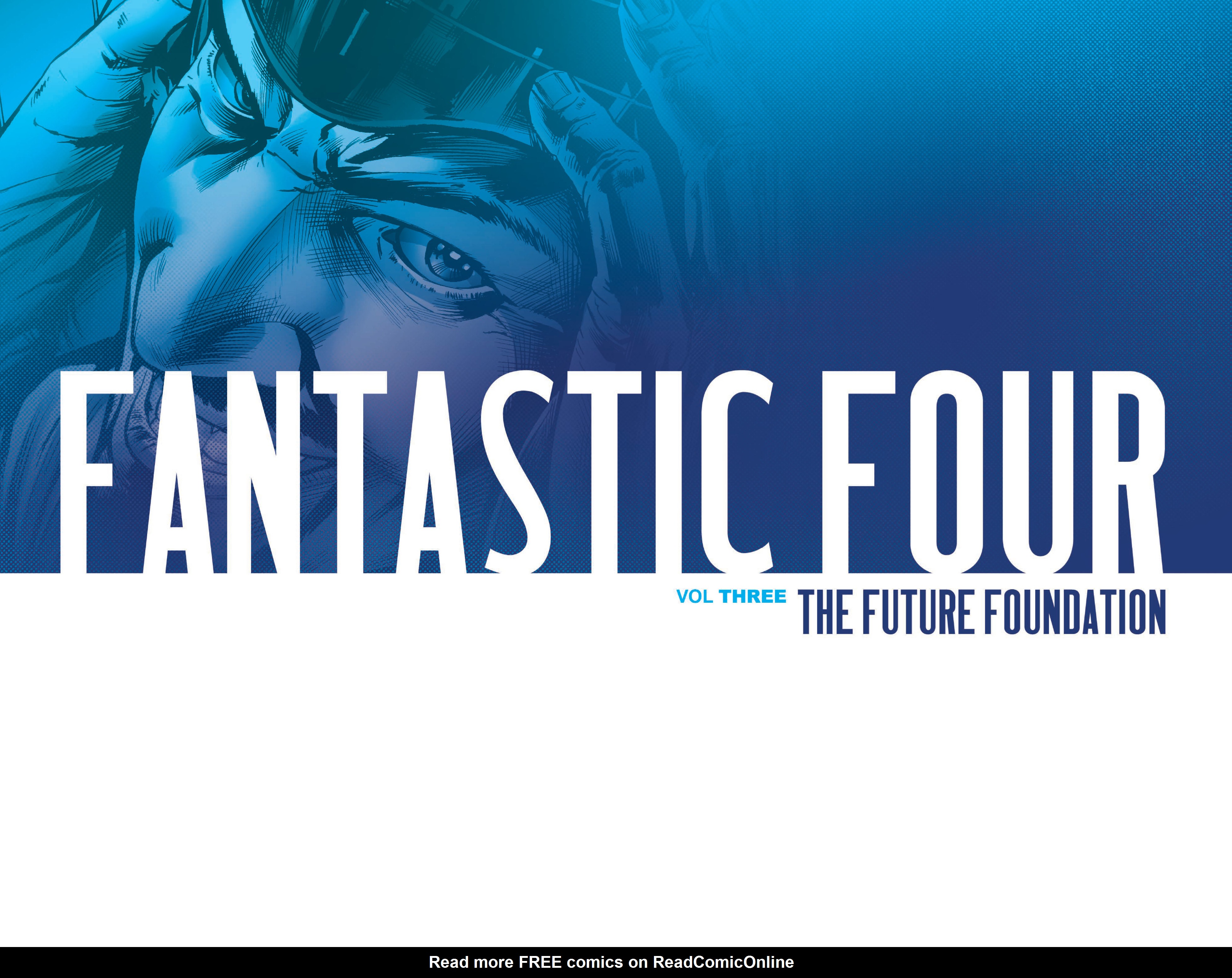Read online Fantastic Four by Jonathan Hickman: The Complete Collection comic -  Issue # TPB 2 (Part 1) - 5